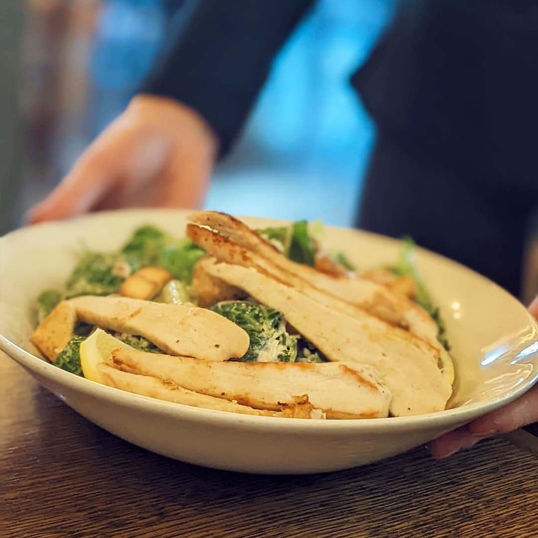 City Centre Grille - Image 1