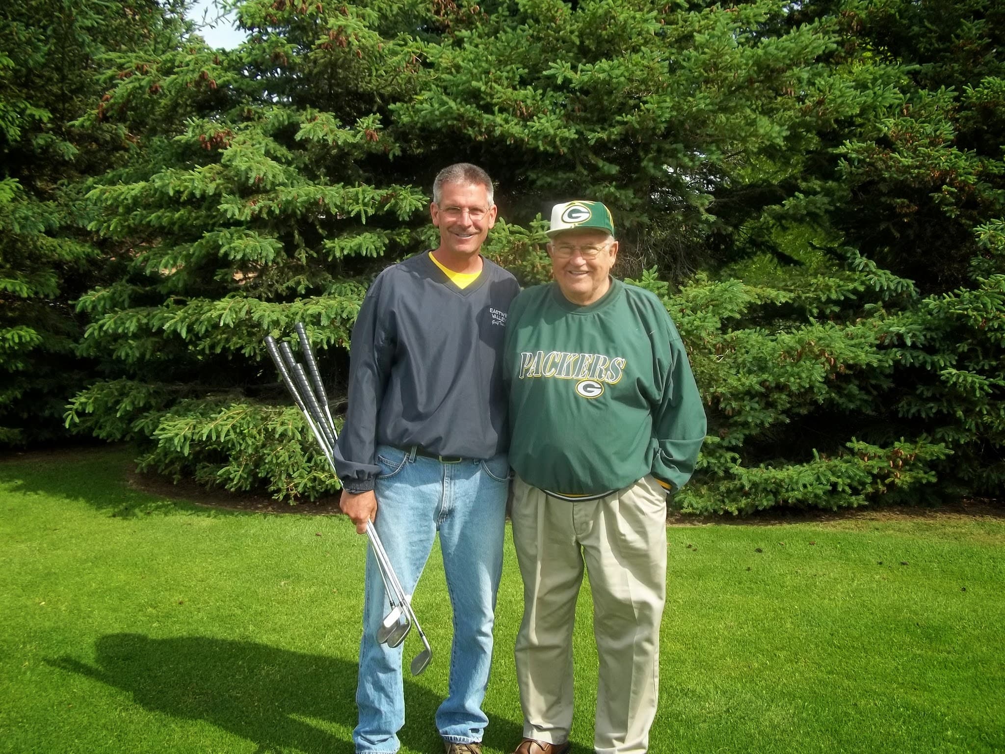 Eastwin Valley Golf & FootGolf Course - Image 4