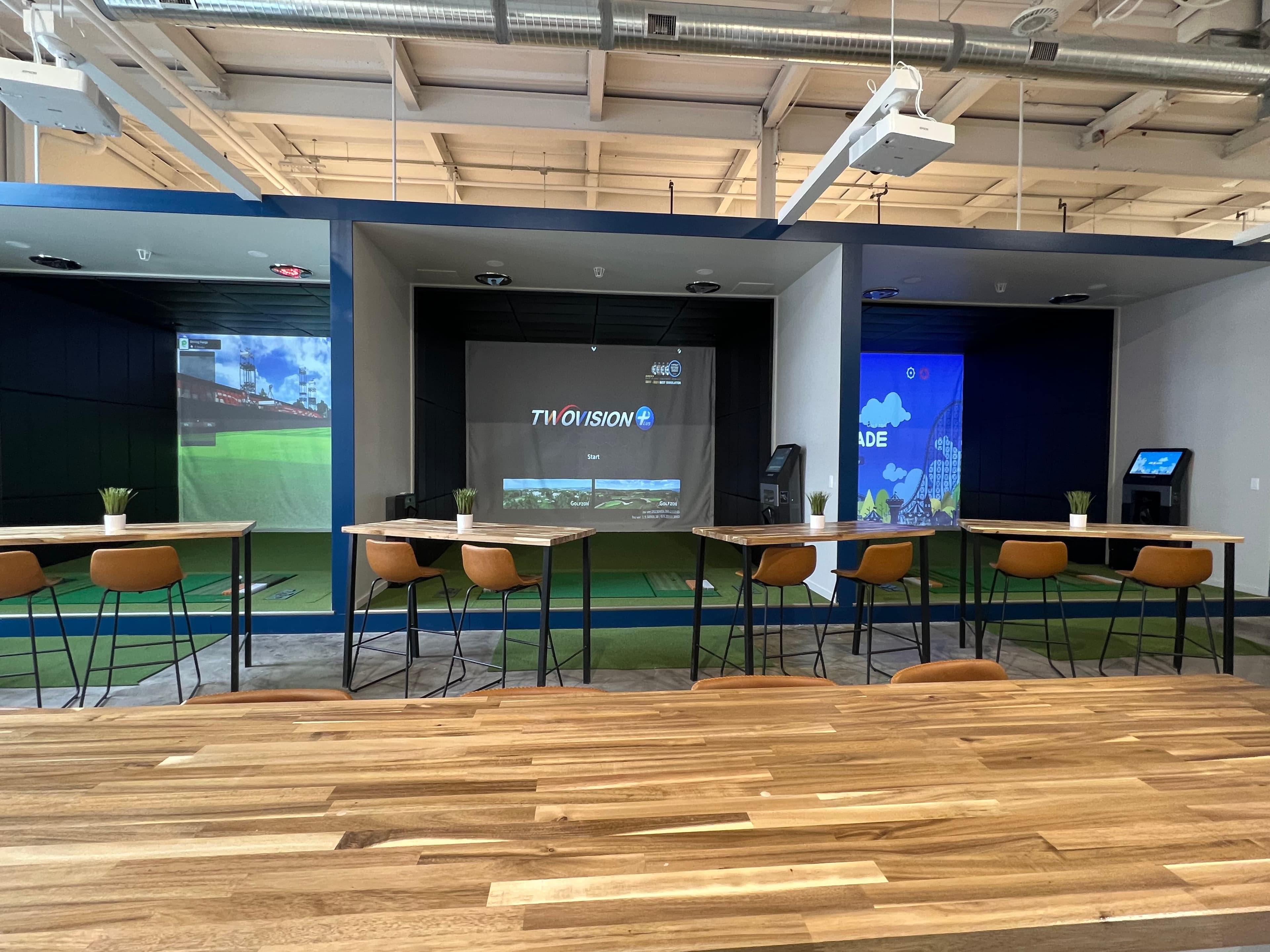 Fore Putts Sake - Image 7