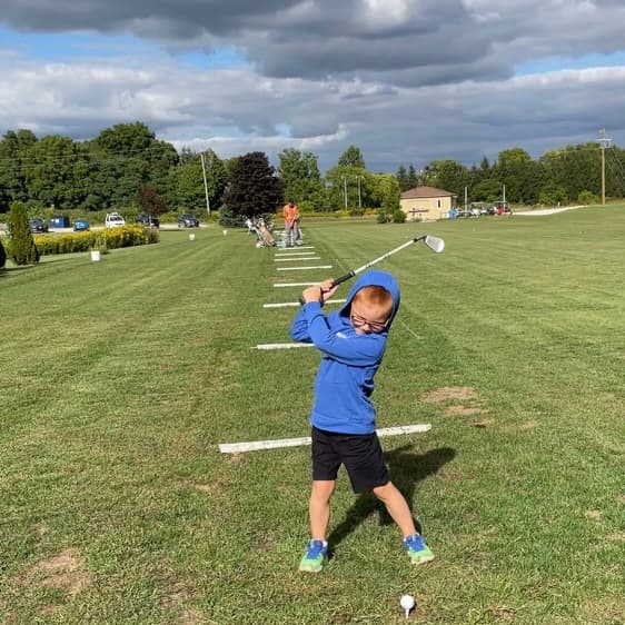 Gold Tee Golf Performance Centre - Image 3