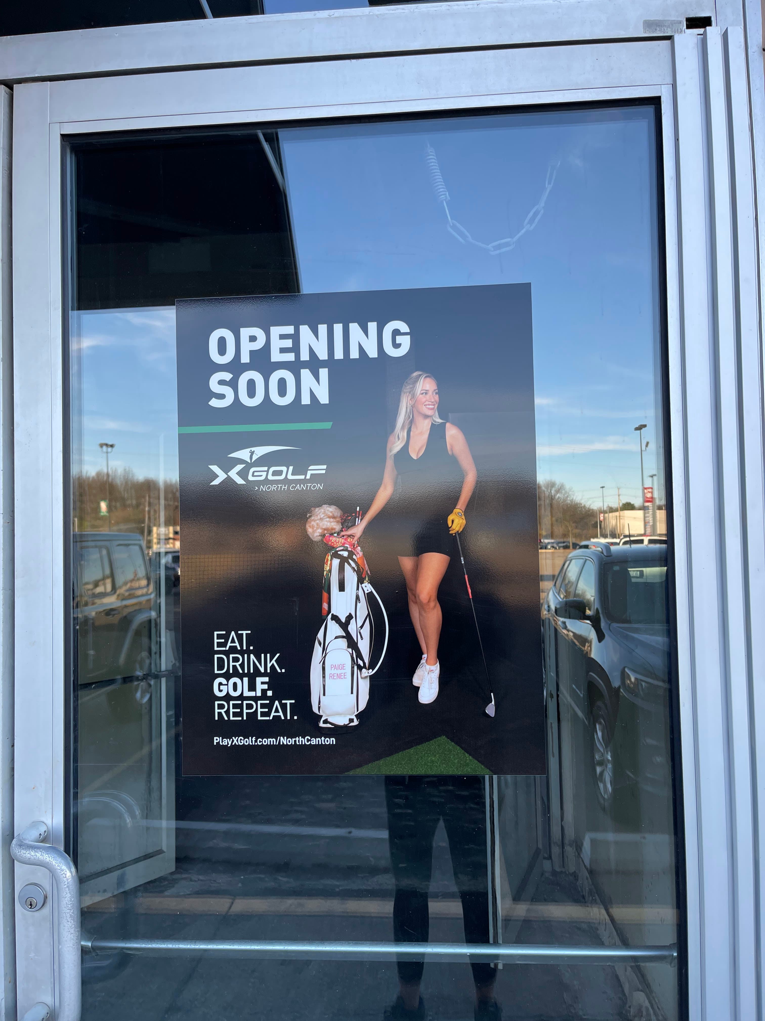 X-Golf North Canton - Image 8