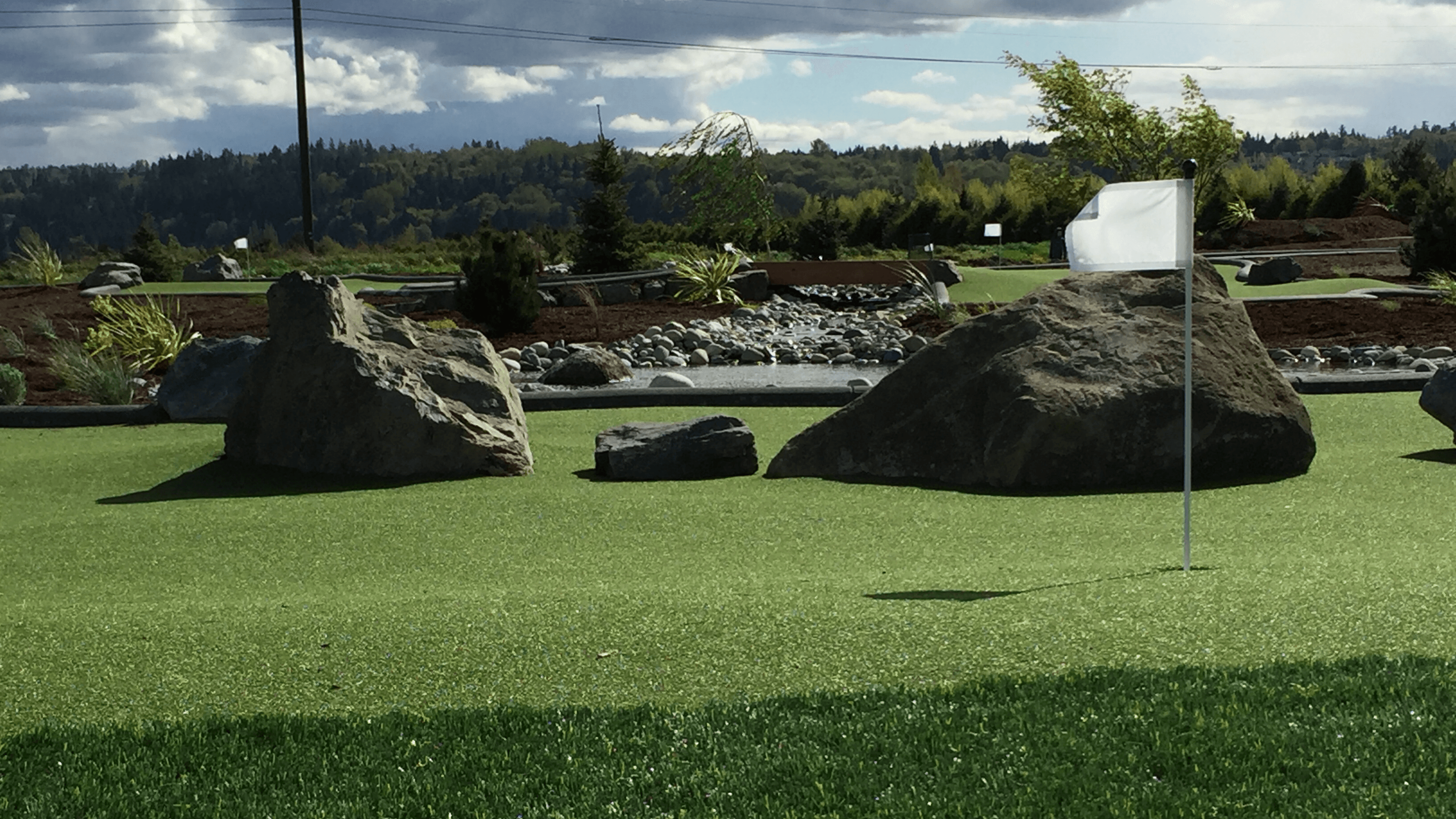 Snohomish Valley Golf Center - Image 1