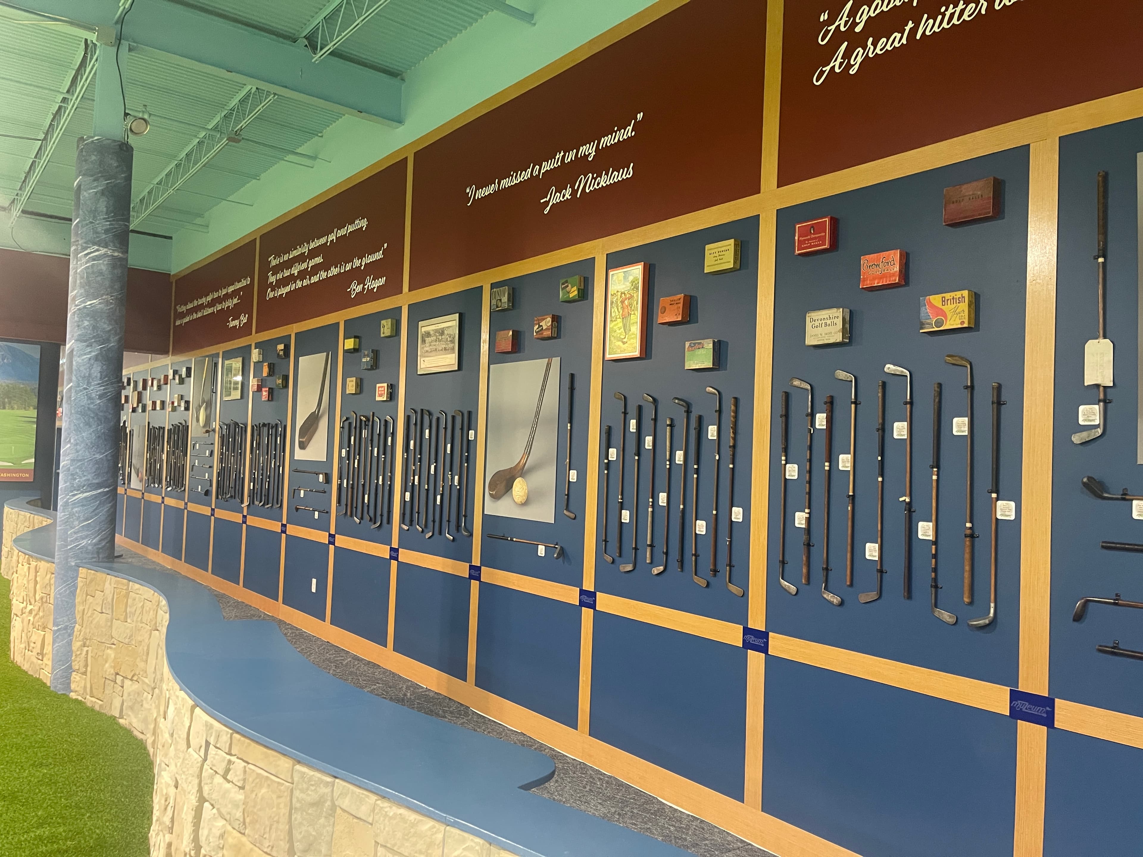 The Putting Zone - Image 7