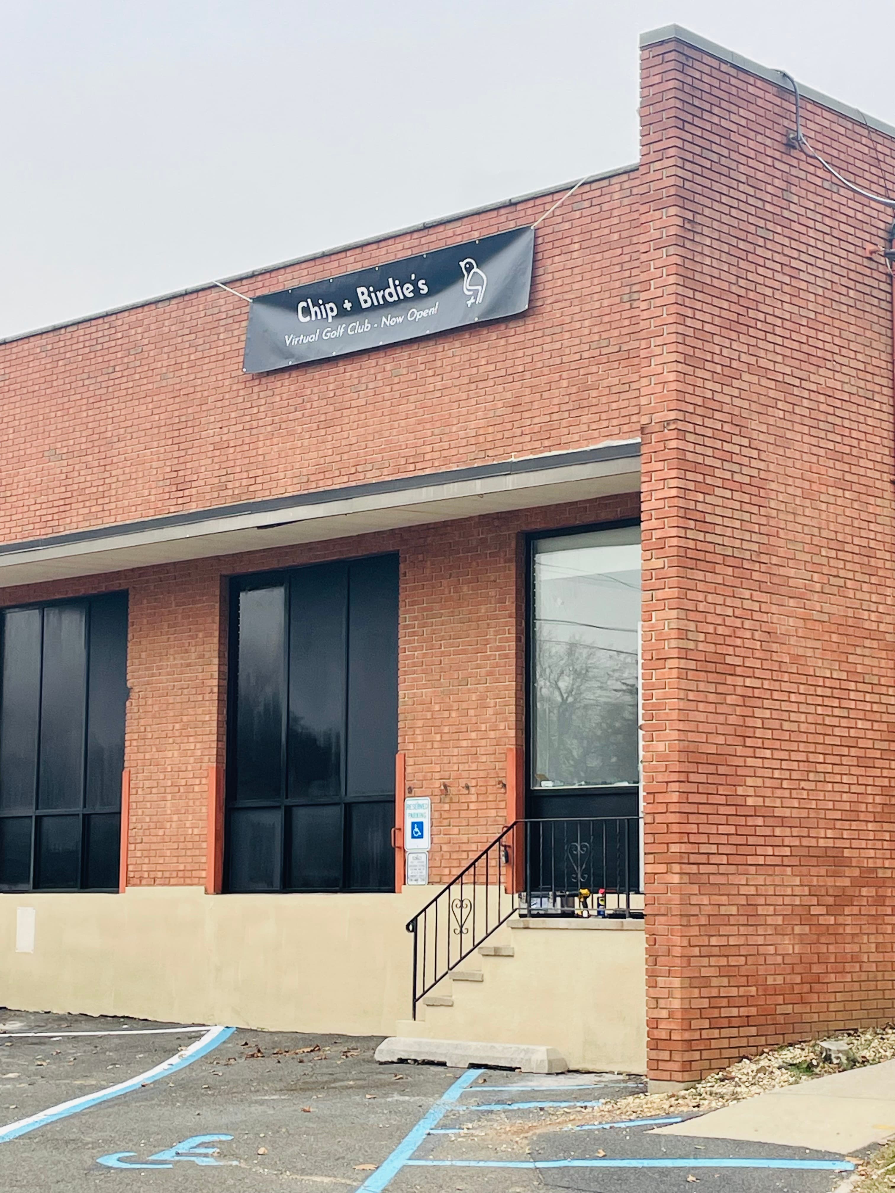 Chip + Birdie’s - Indoor Virtual Golf Club - Image 7