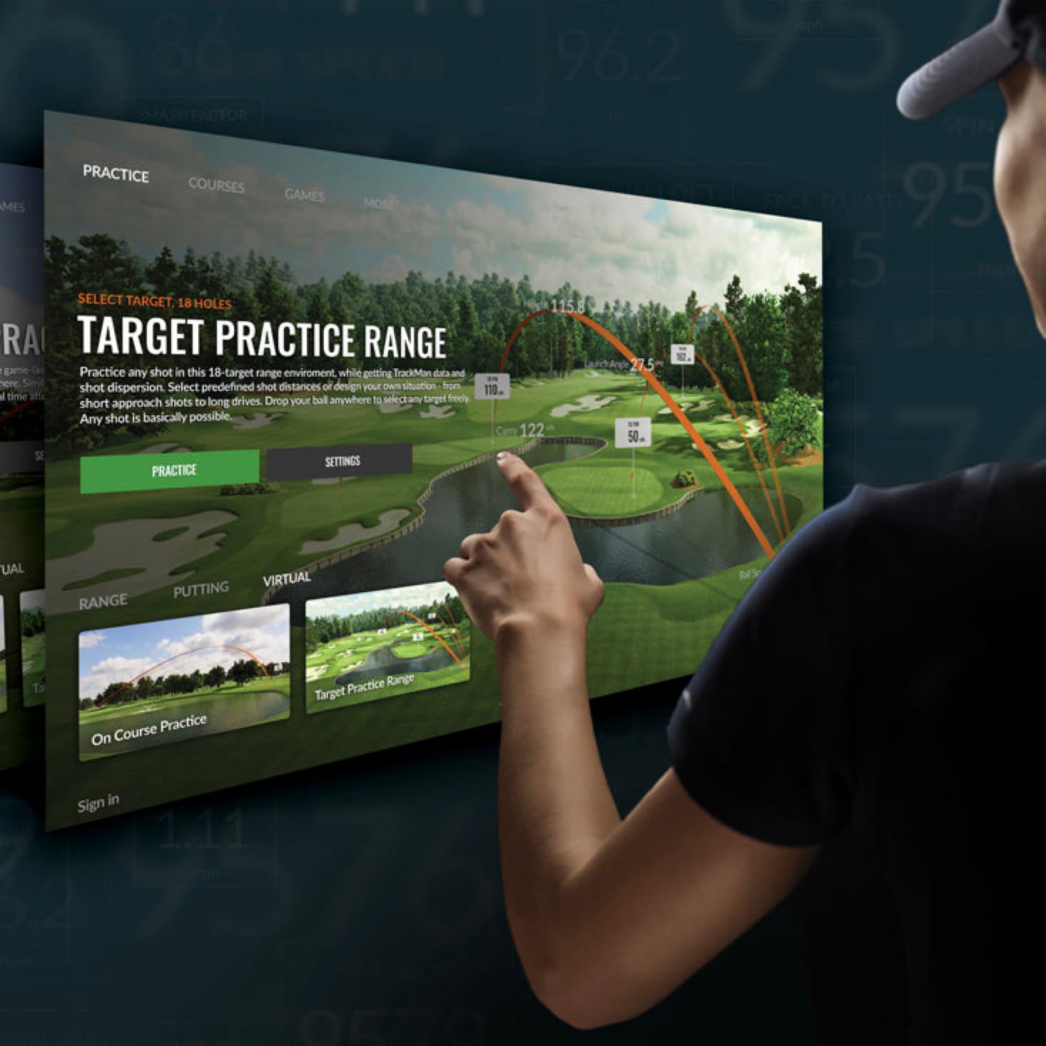 Ethos Golf - Allen - Image 7