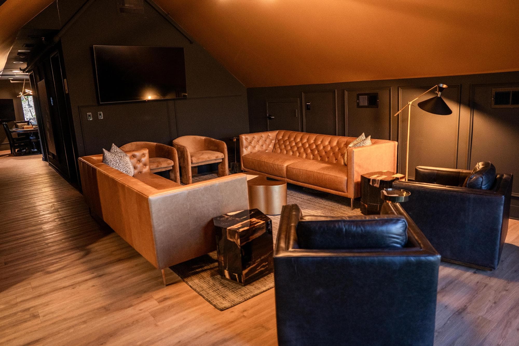 Oak Ridge Family Social Club - Image 2