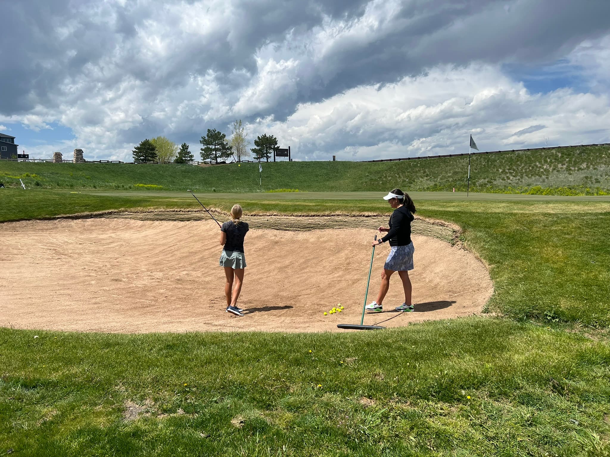 PEAK Golf Academy - Image 10