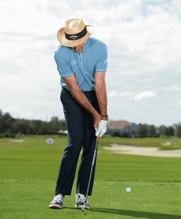 Arlen Bento Jr. Golf Lessons - Image 7