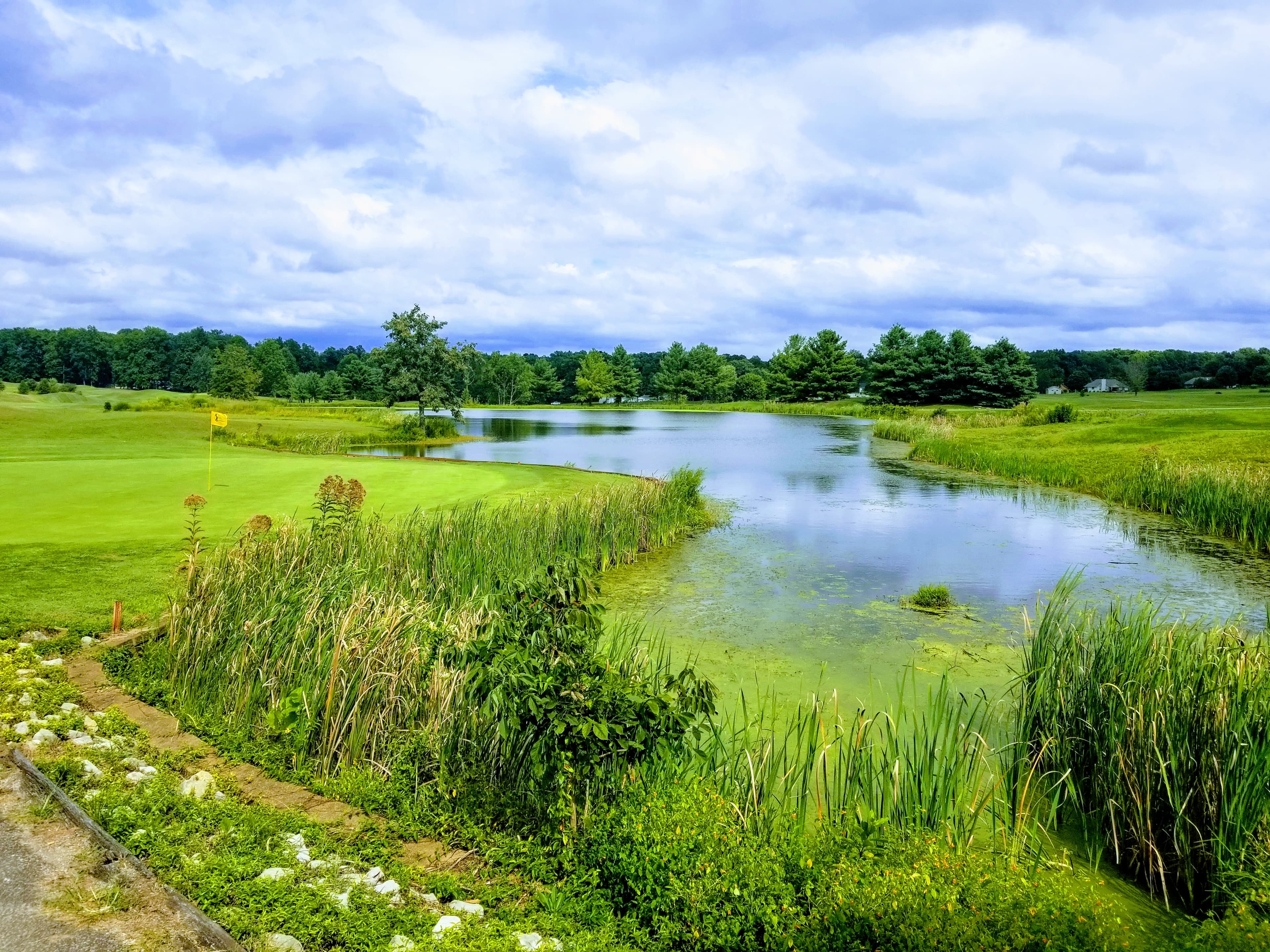 Rolling Meadows Golf Club - Image 9