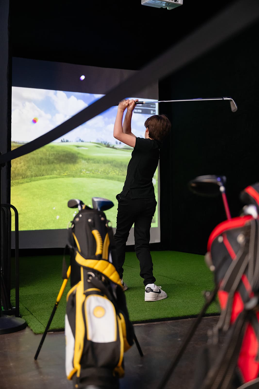 Mobile Greens - Image 2