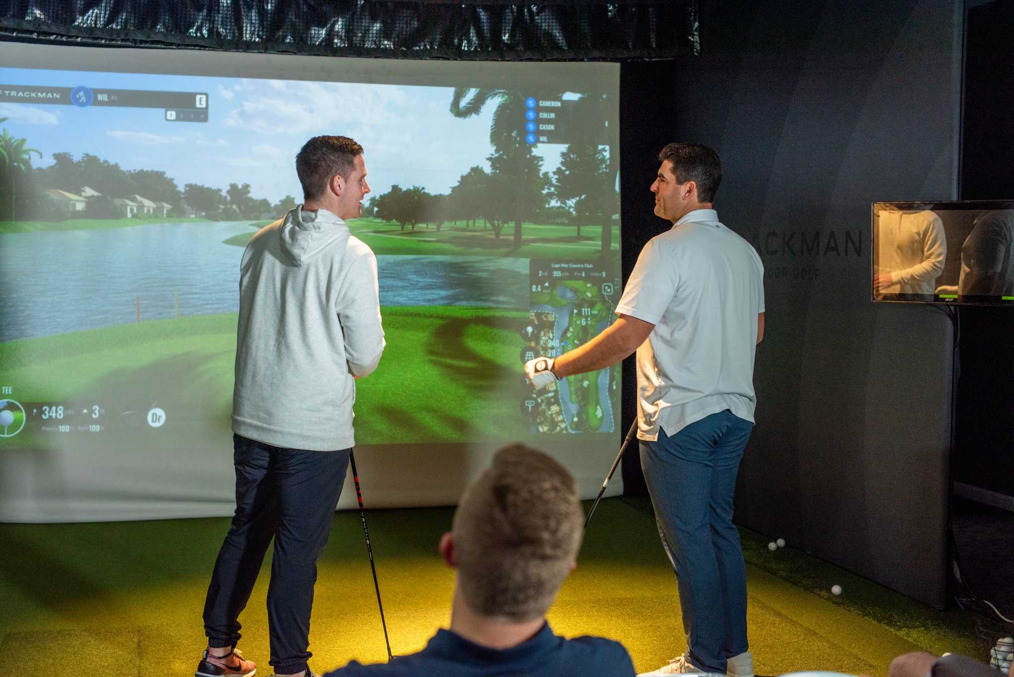 The Back Nine Golf | Augusta, GA - Image 6