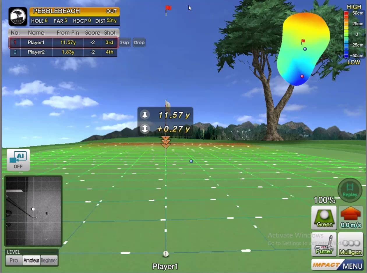 Tracer Golf Driving Range - Image 9