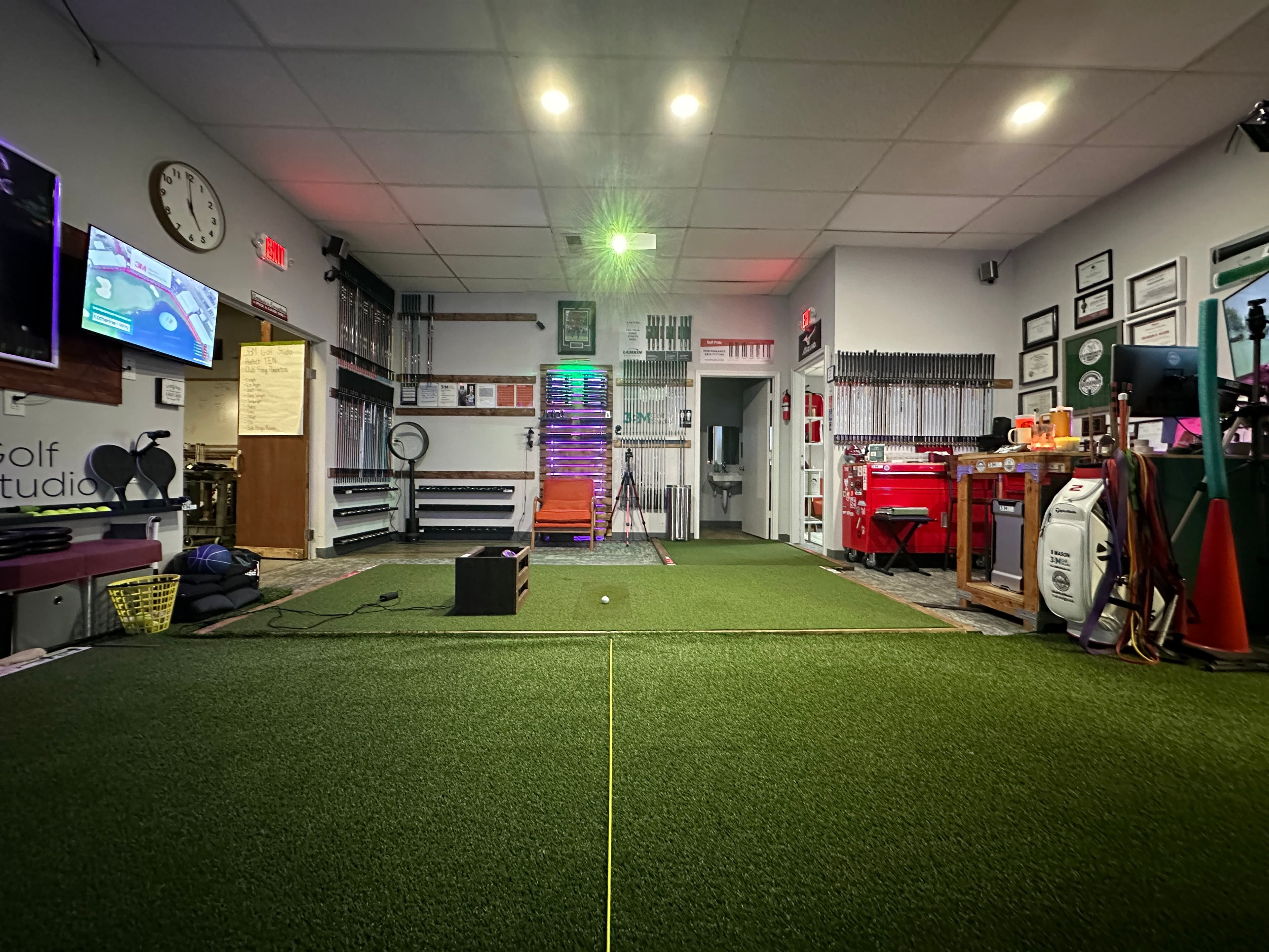 3BM Golf Studio - Image 4