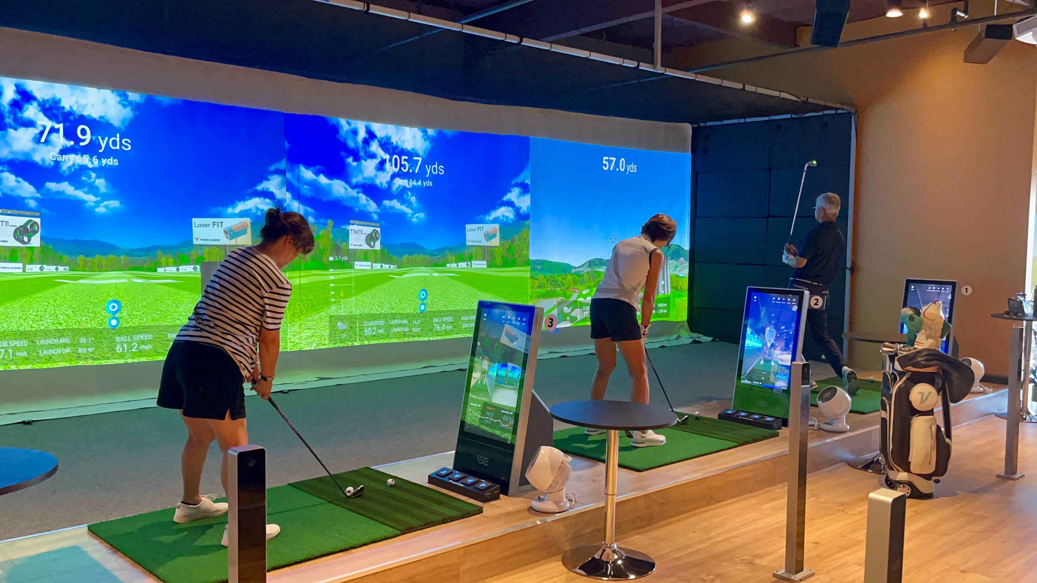 Beom Golf - Image 10