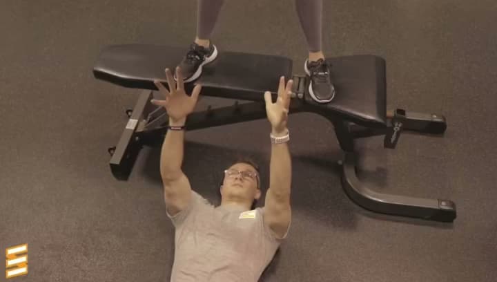 Golf Fitness Training - Image 5