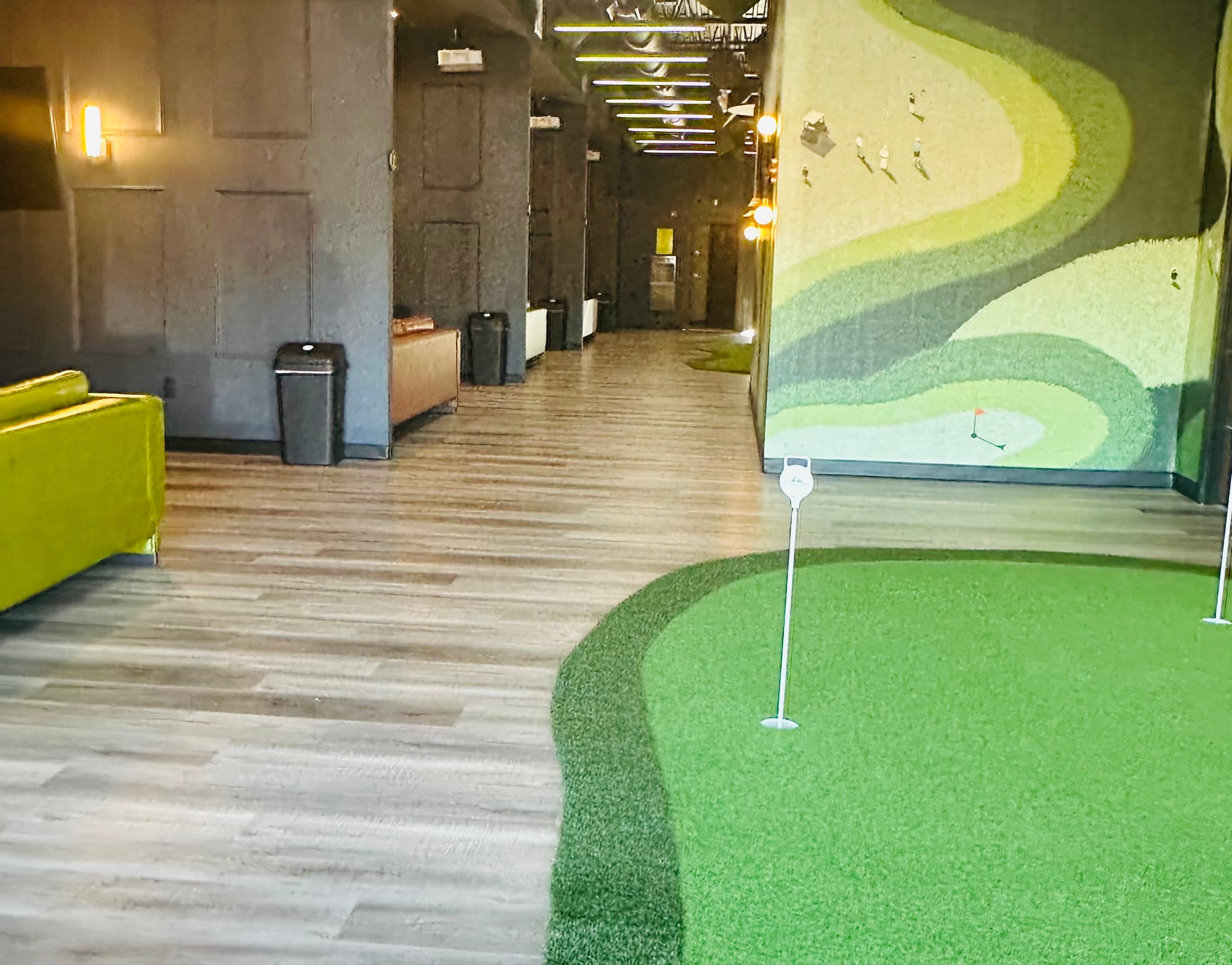 GolfCube Social - Image 4