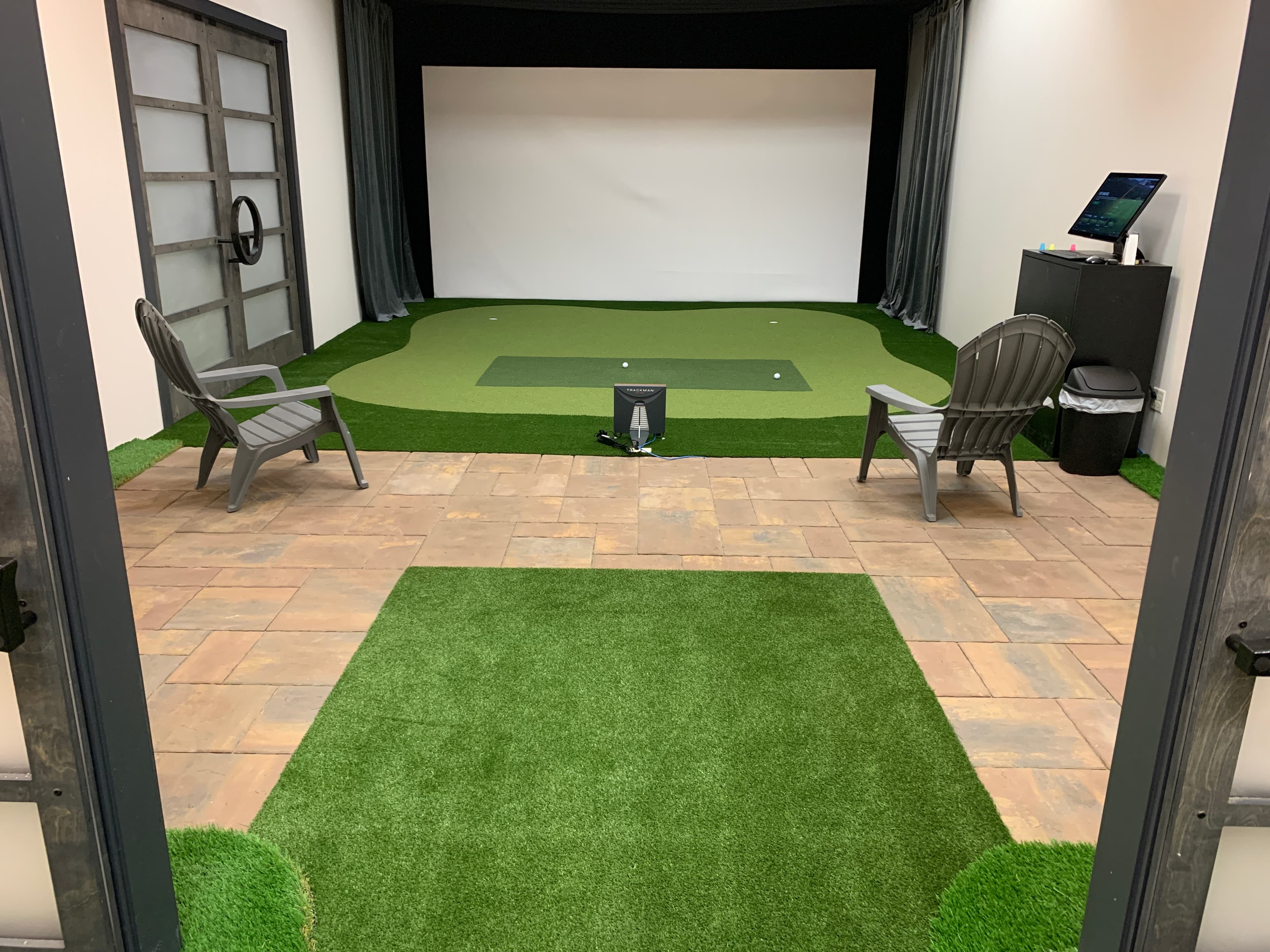 GolfDojo - Image 1