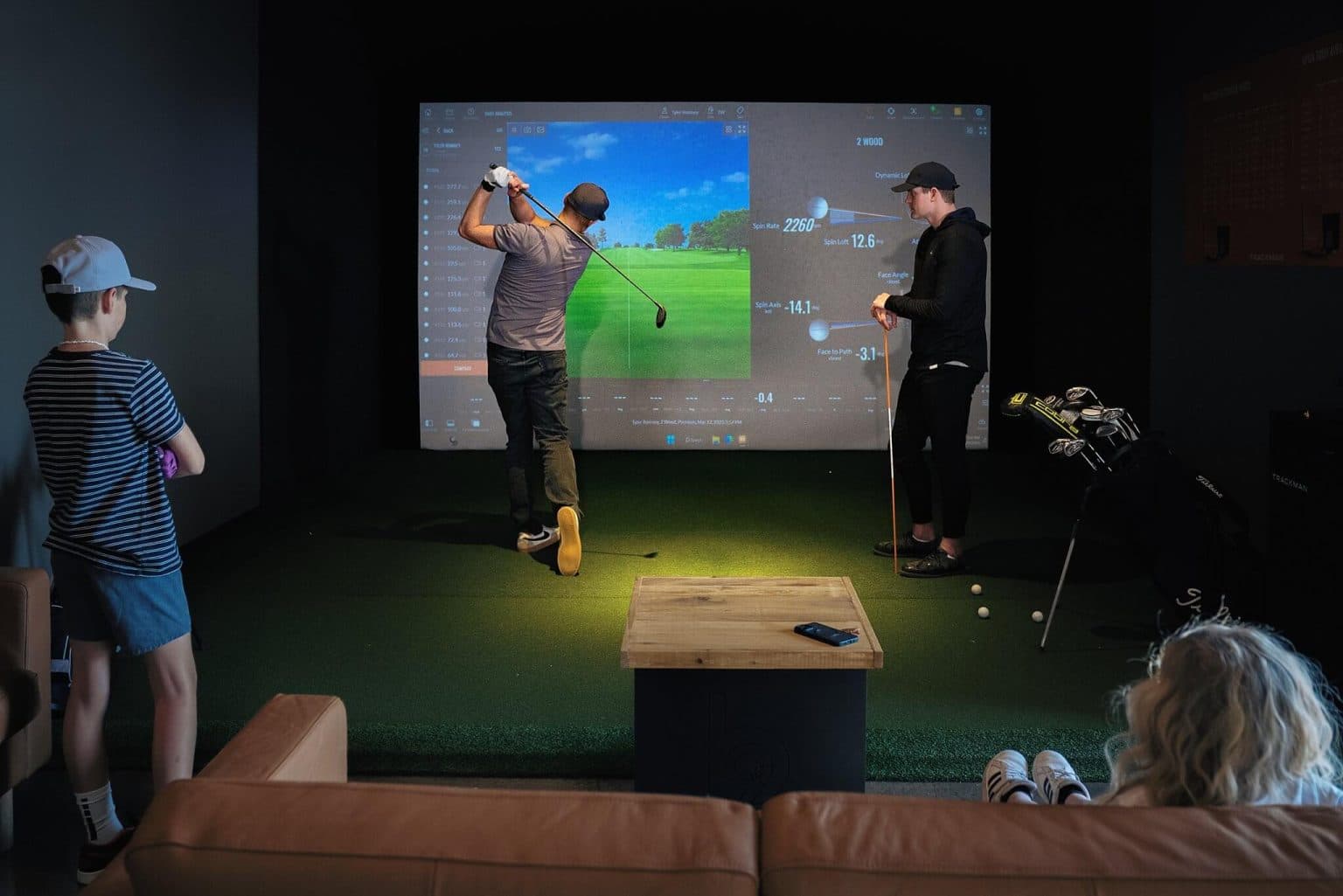 The Back Nine Golf | Katy, TX - Image 10