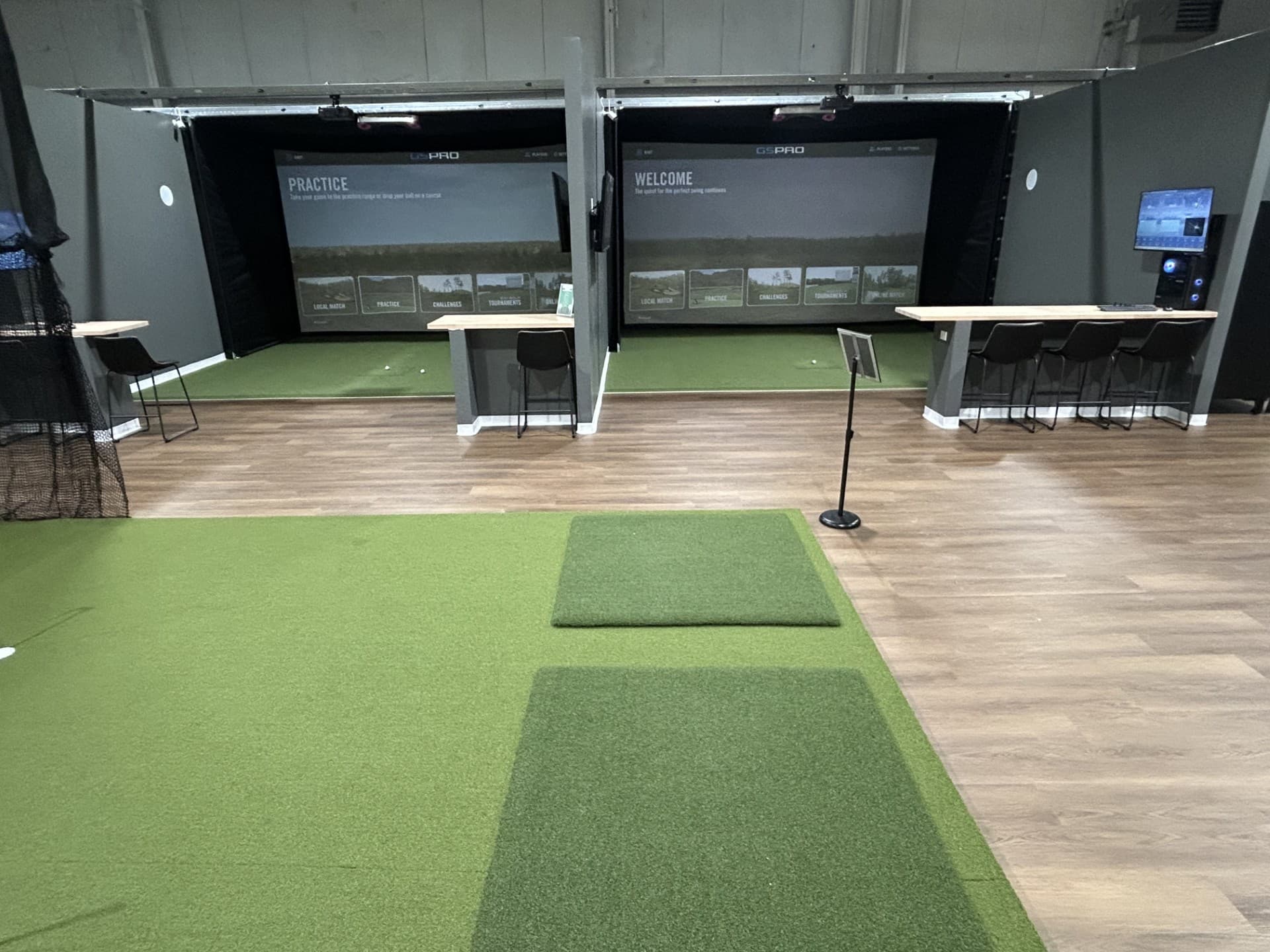 Elevate Indoor Golf - Image 6