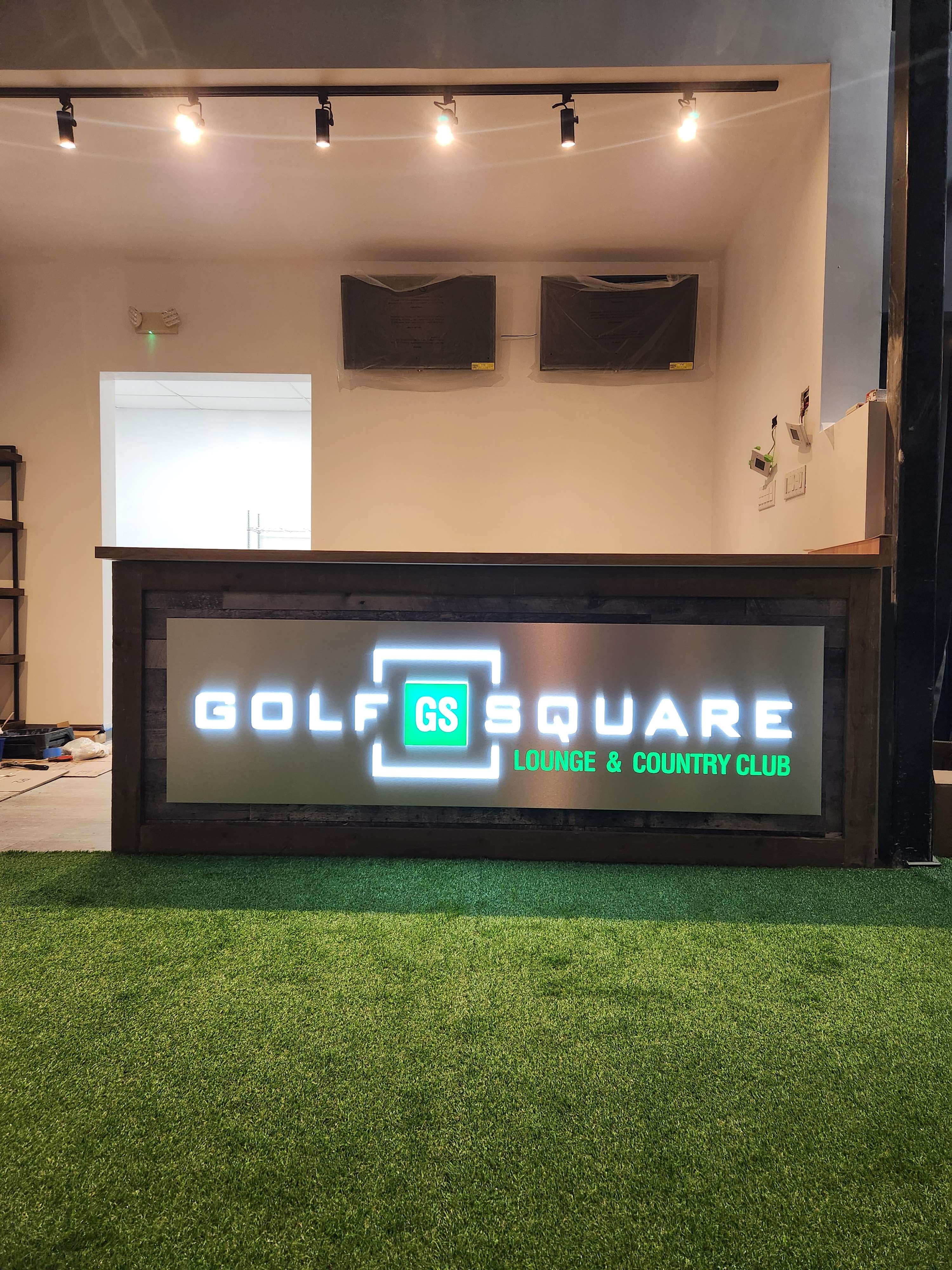 Golf Square - Image 2