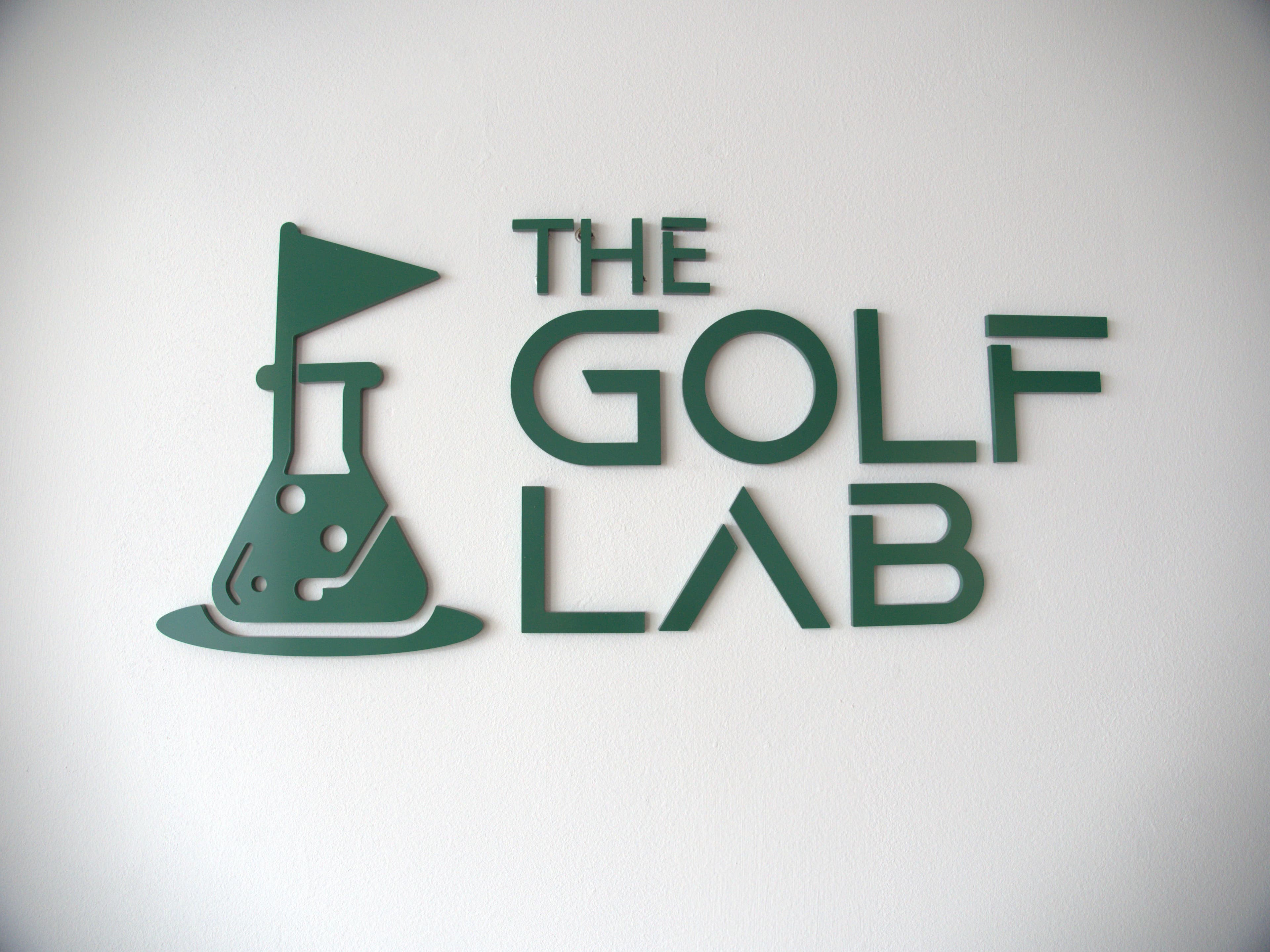 The Golf Lab | Trackman Indoor Golf Simulator - Image 5
