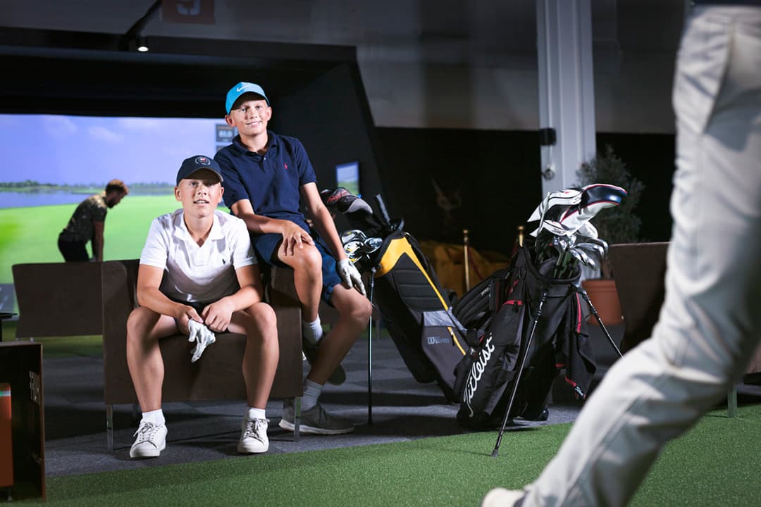Next Golf - Image 7