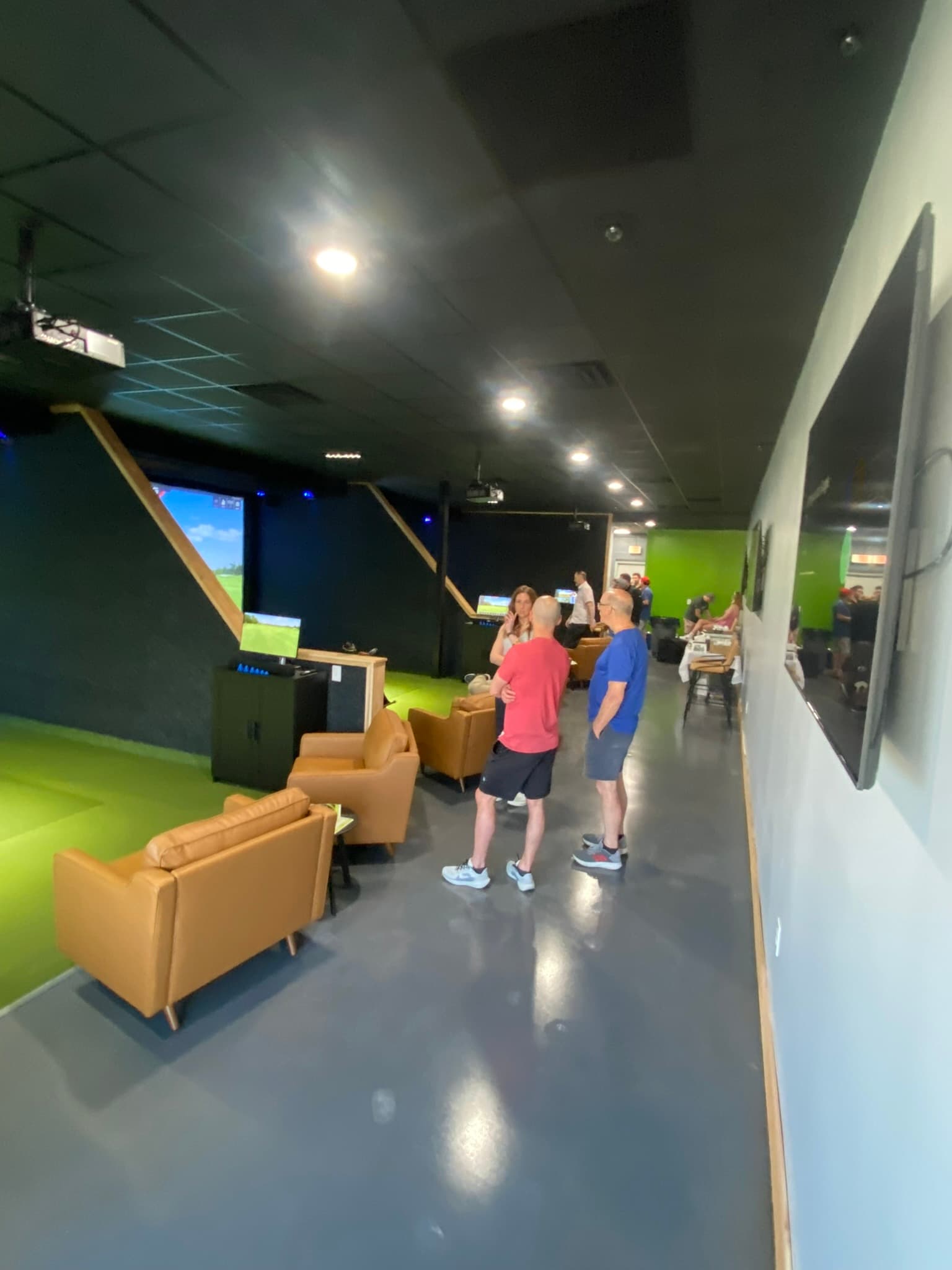 The Back Nine Golf | Overland Park, KS - Image 3