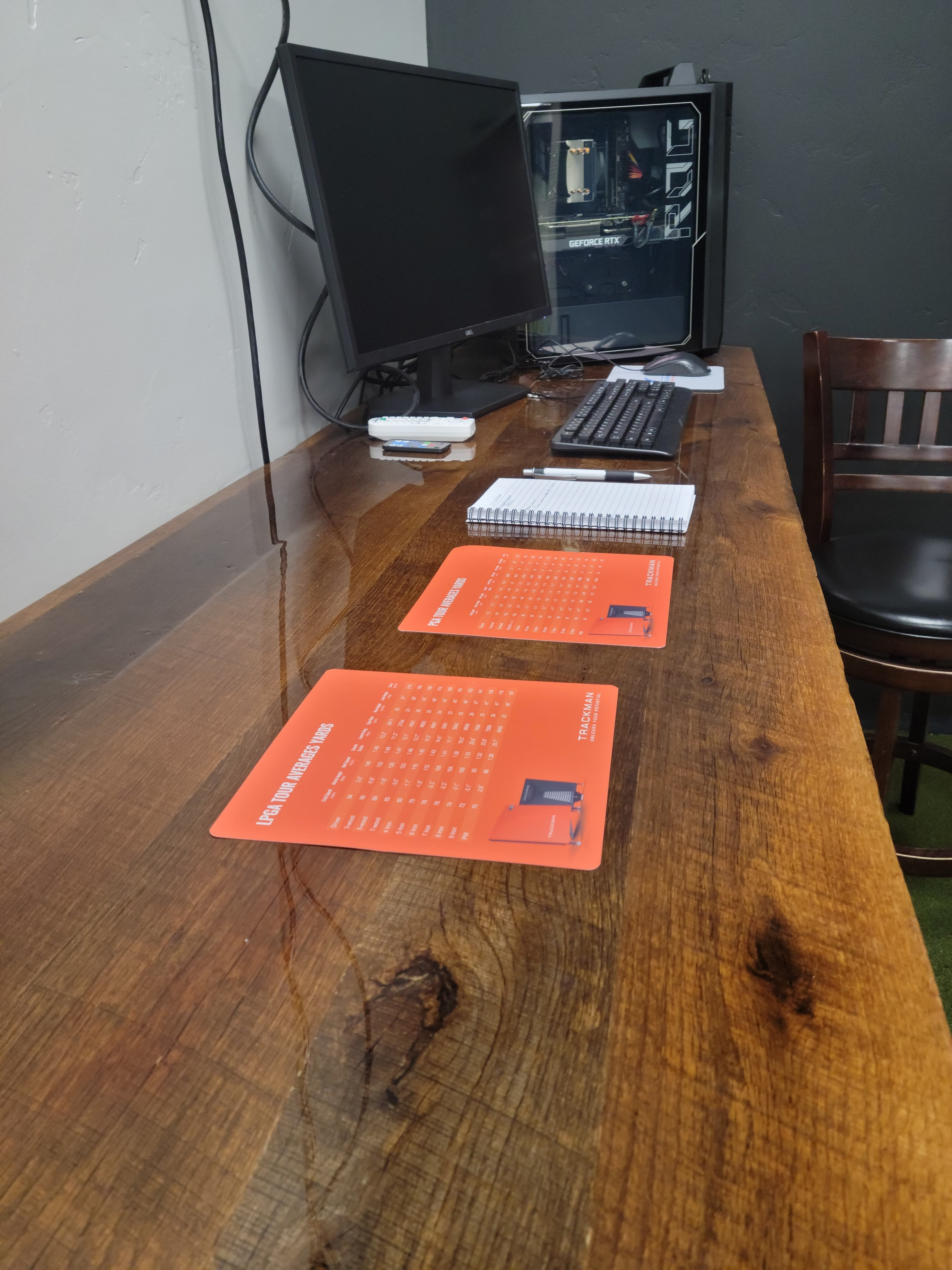 Eagle Swing - Image 8