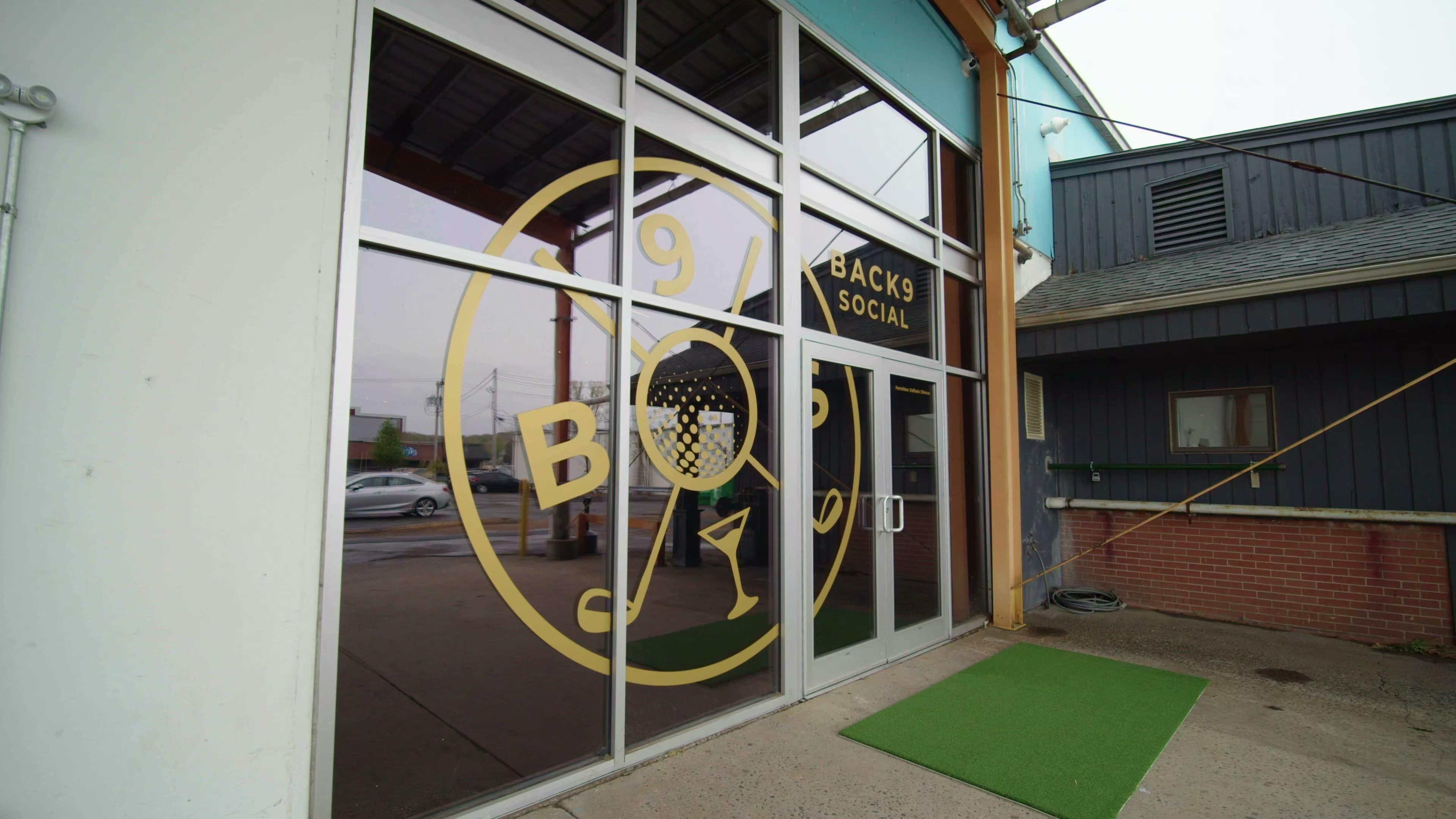 Back 9 Social - Image 2