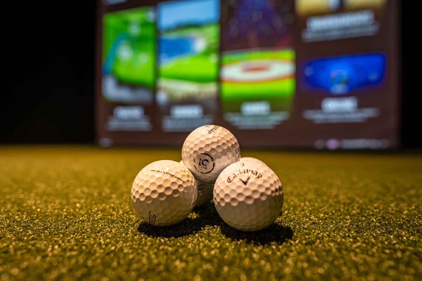 Five Iron Golf - Image 7