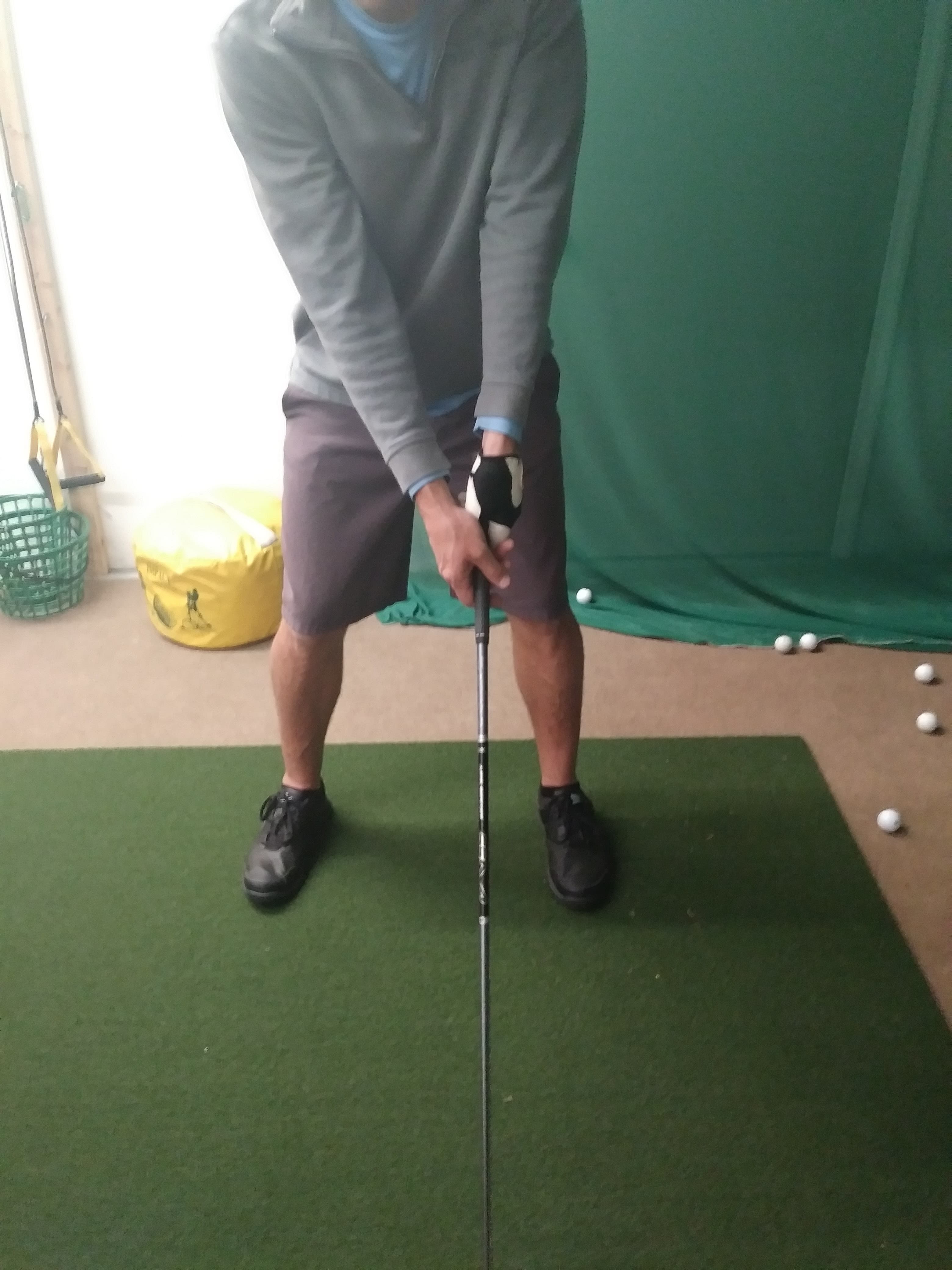 Arlen Bento Jr. Golf Lessons - Image 10