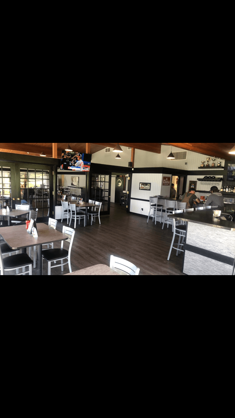 The Eagles Nest Bar & Grill - Image 1