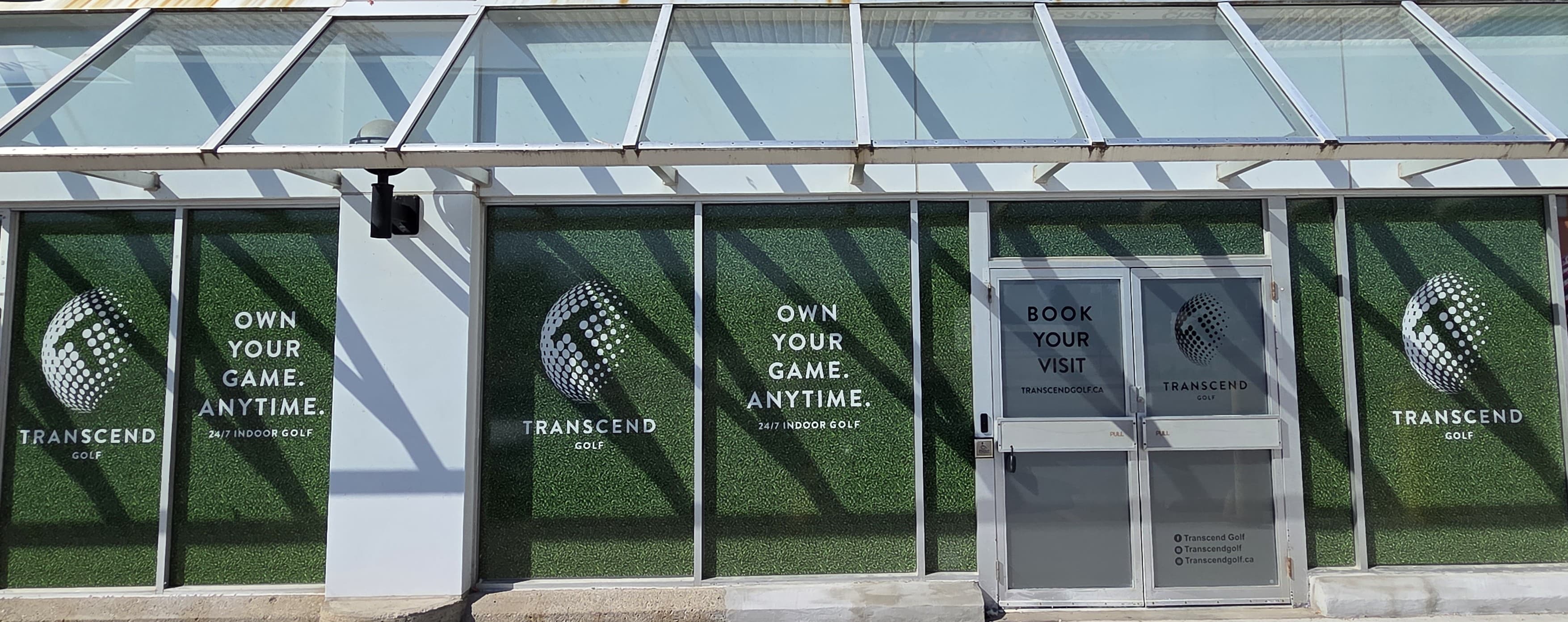 Transcend Golf - Image 5