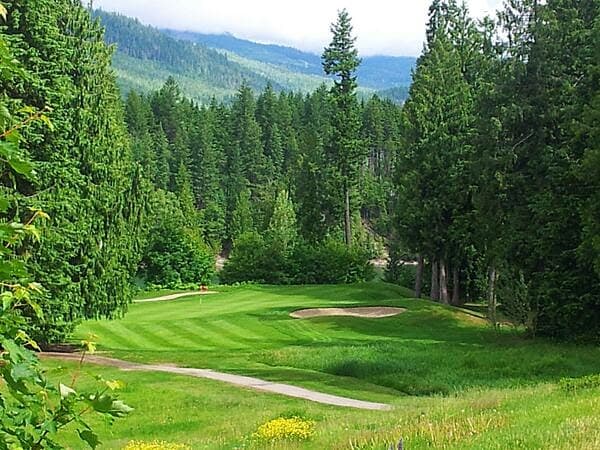 Revelstoke Golf Club - Image 8