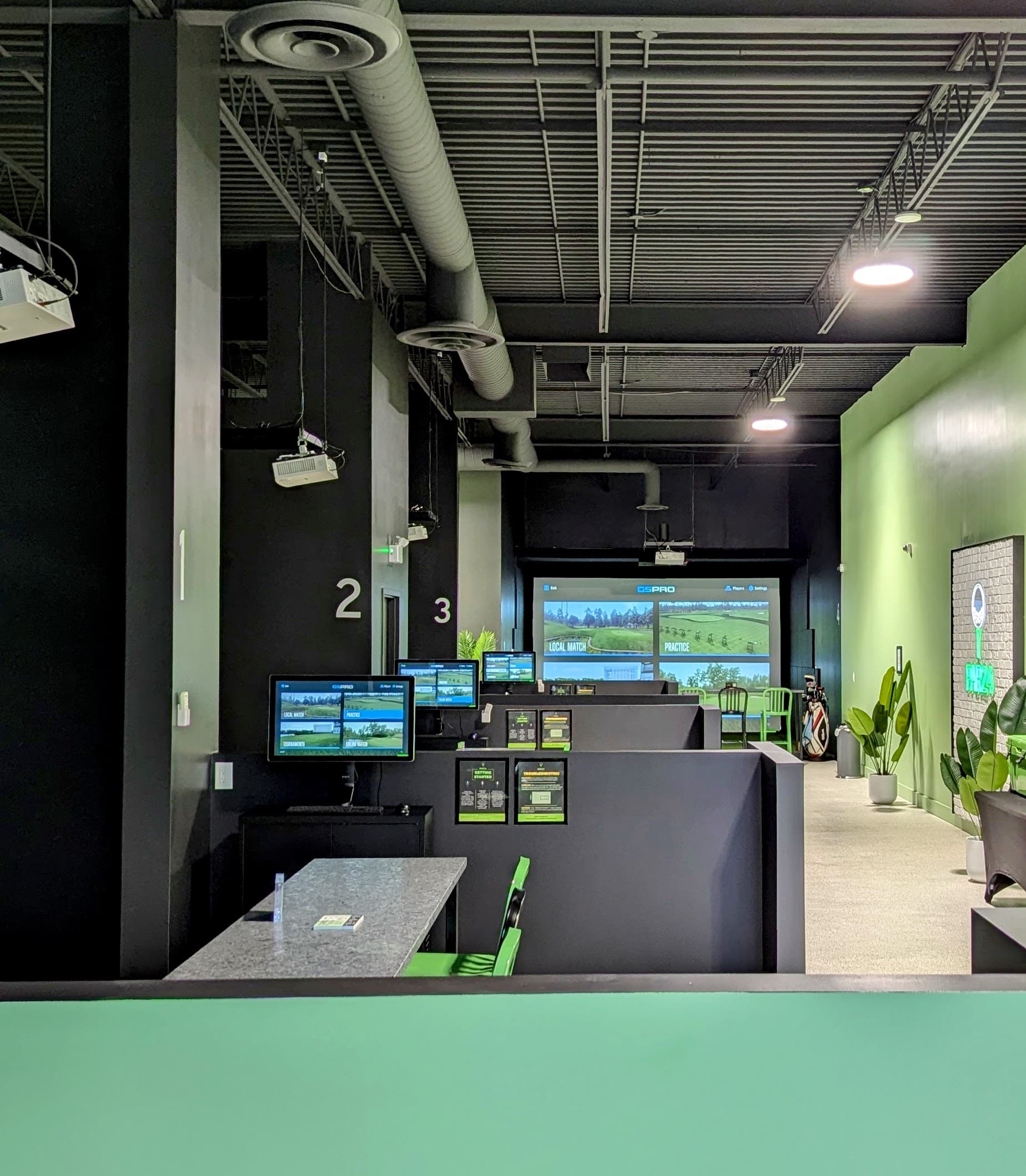Par24 Indoor Golf - Image 6