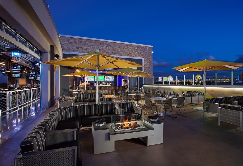 Topgolf Orlando - Image 1