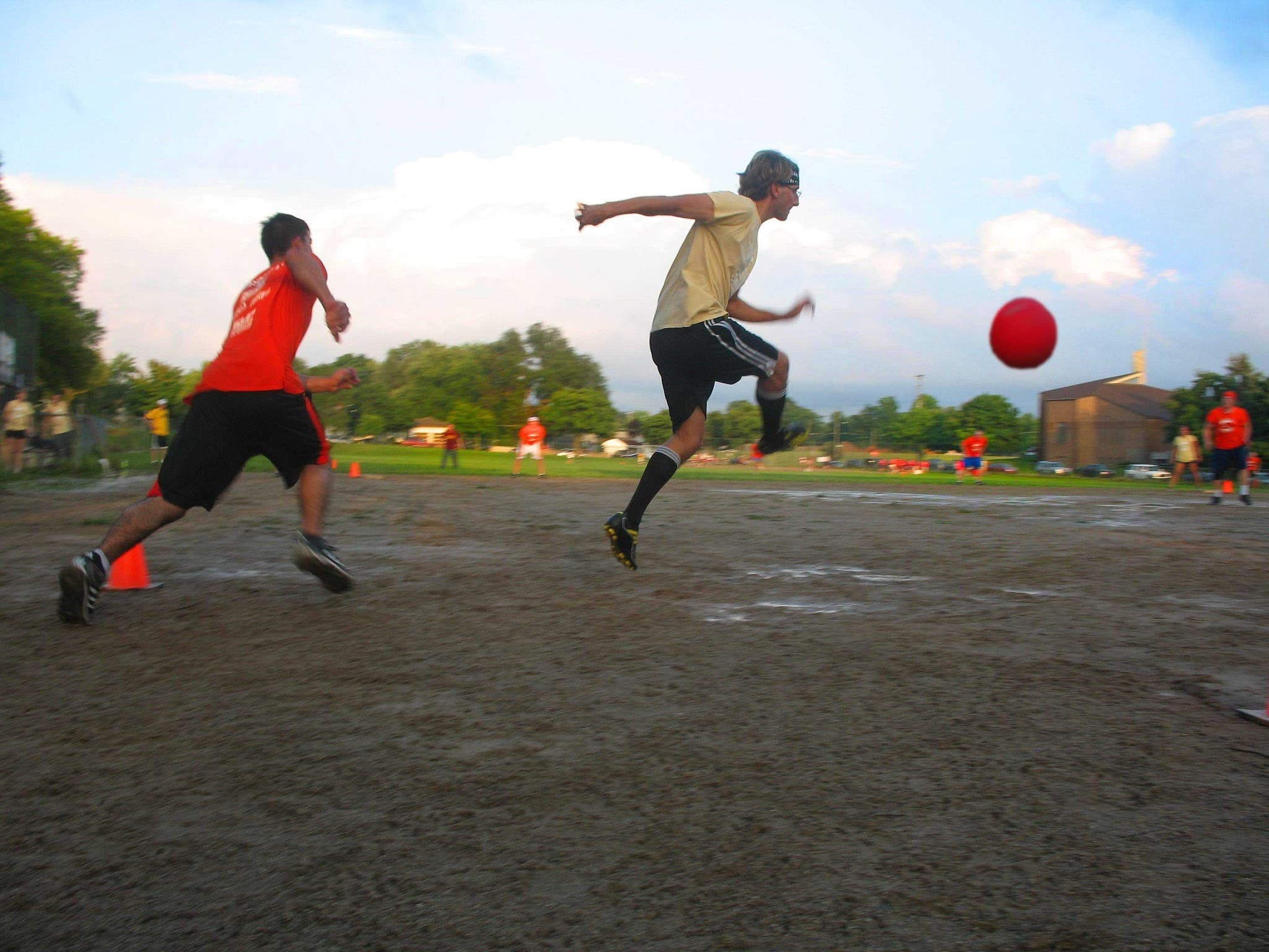 JAM Sports Grand Rapids - Image 5