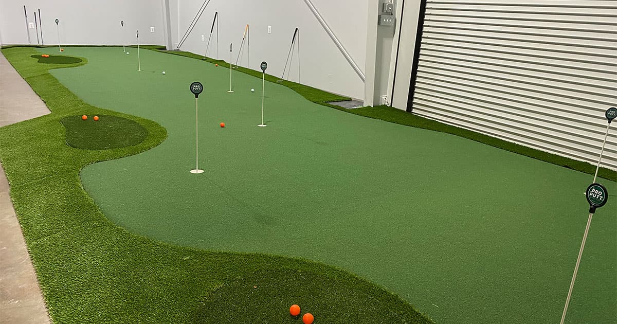 Above Par Golf & Entertainment - Image 10