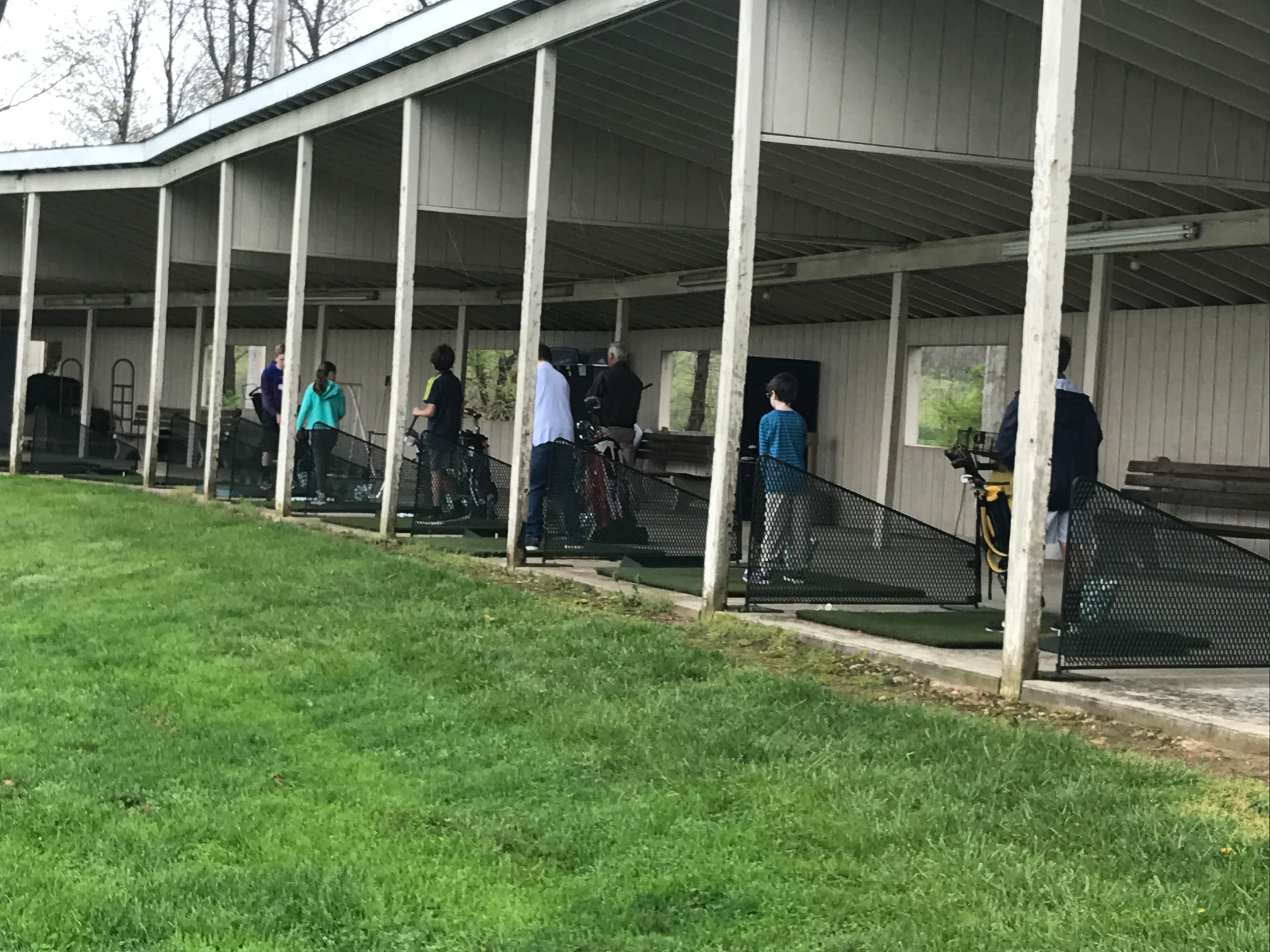 Kennett Golf Center - Image 2