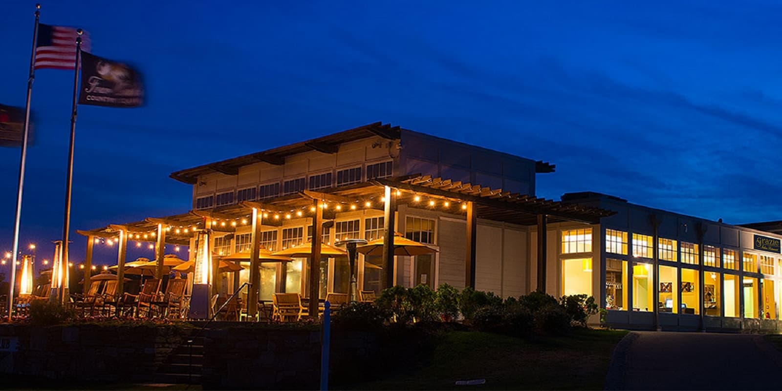 Grazie Italian Restaurant - Image 3