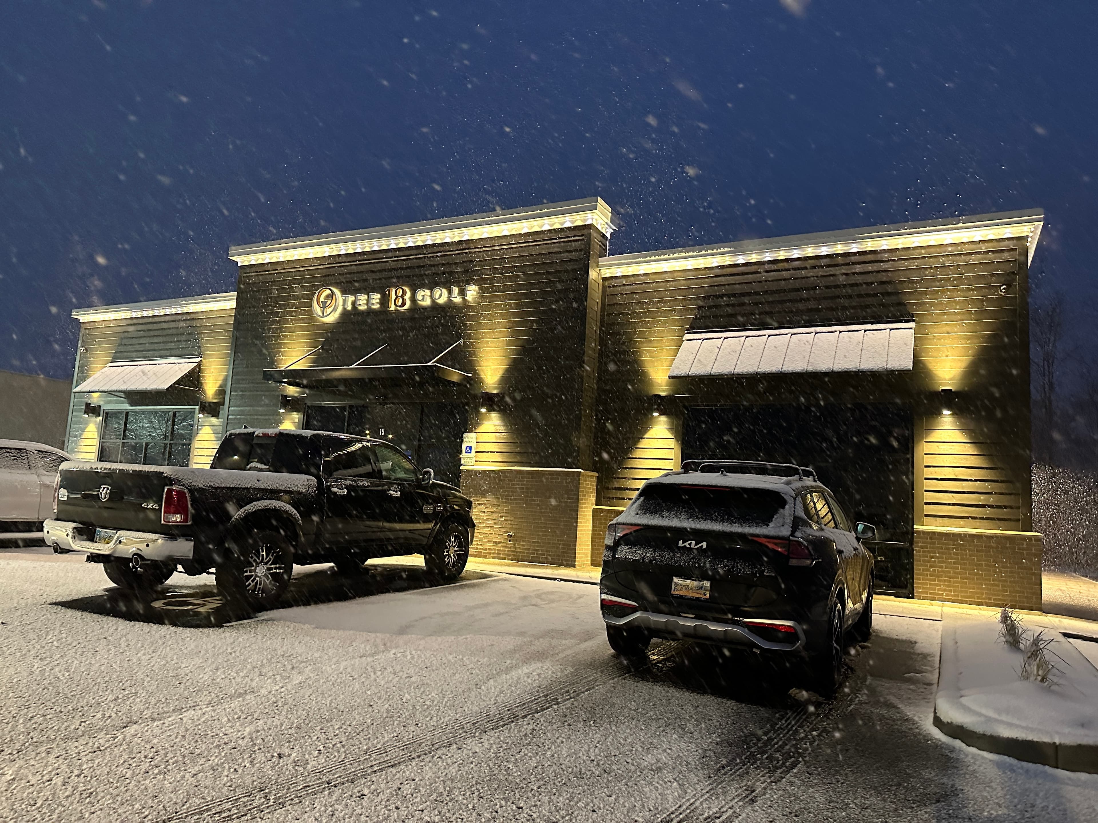 Tee 18 Golf - Image 7