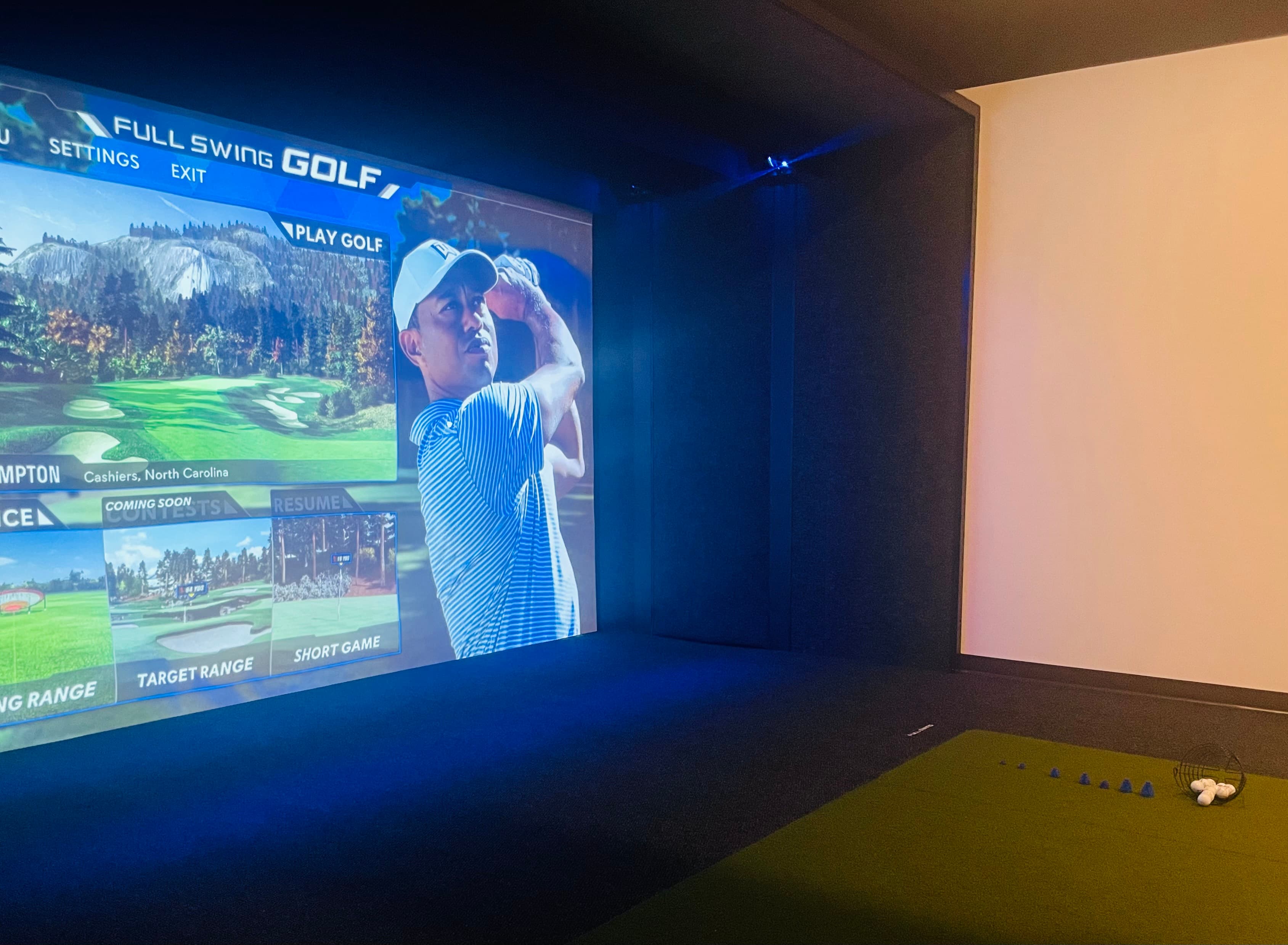 Swing 365 Golf - Gretna - Image 3