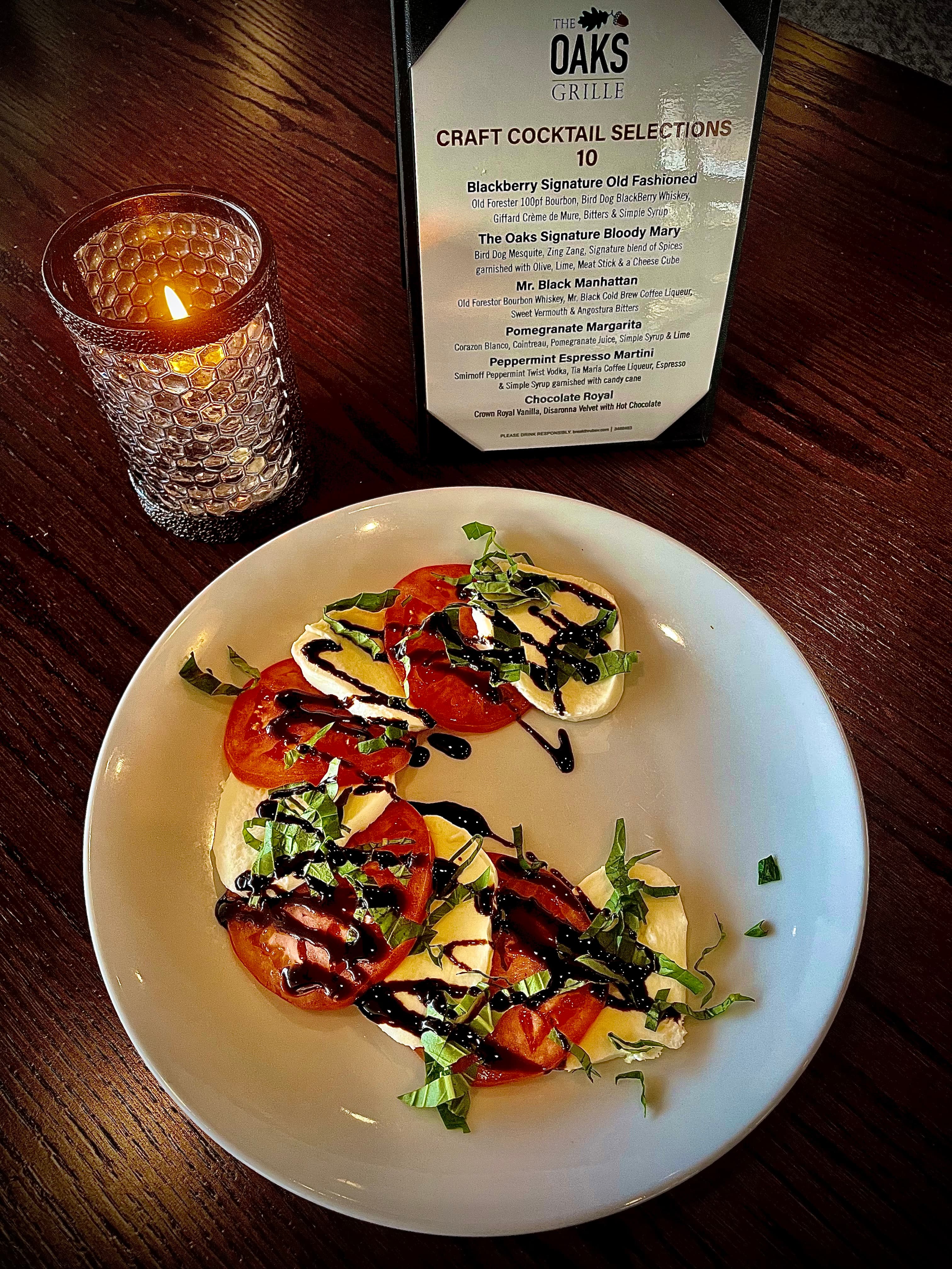 The Oaks Grille - Image 10