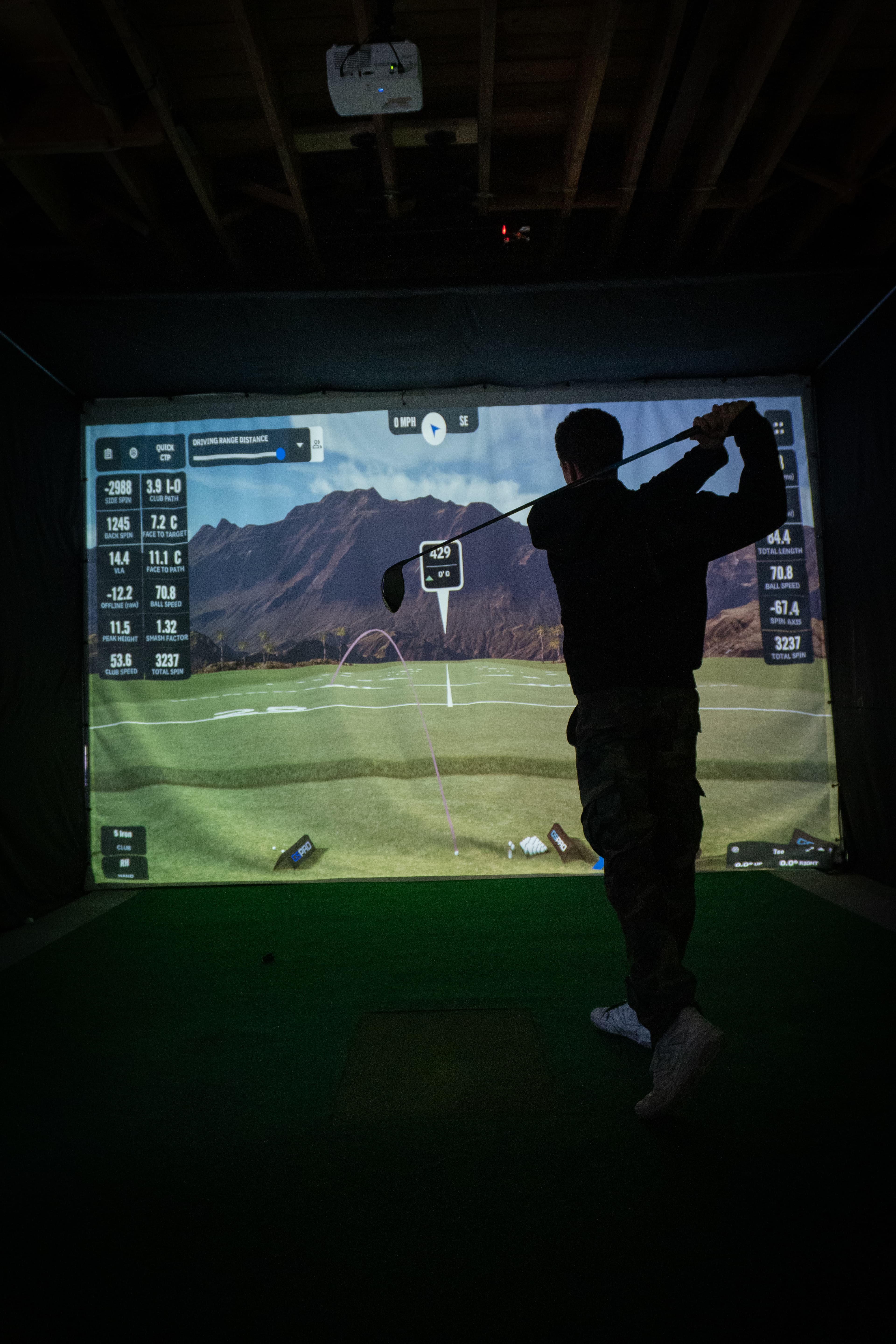 Bunkerville Indoor Golf - Image 4