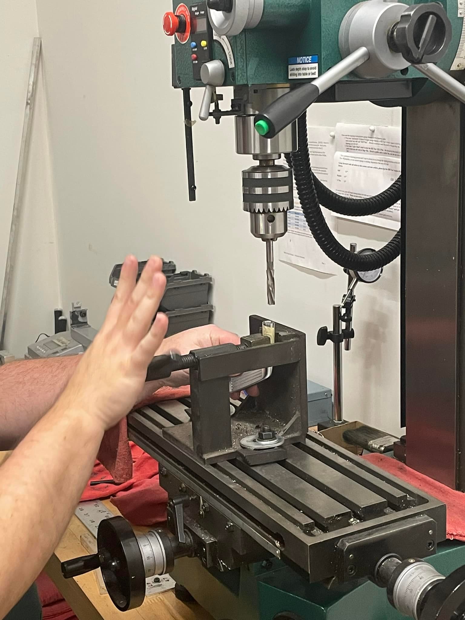 MK Golf Tech - Image 7