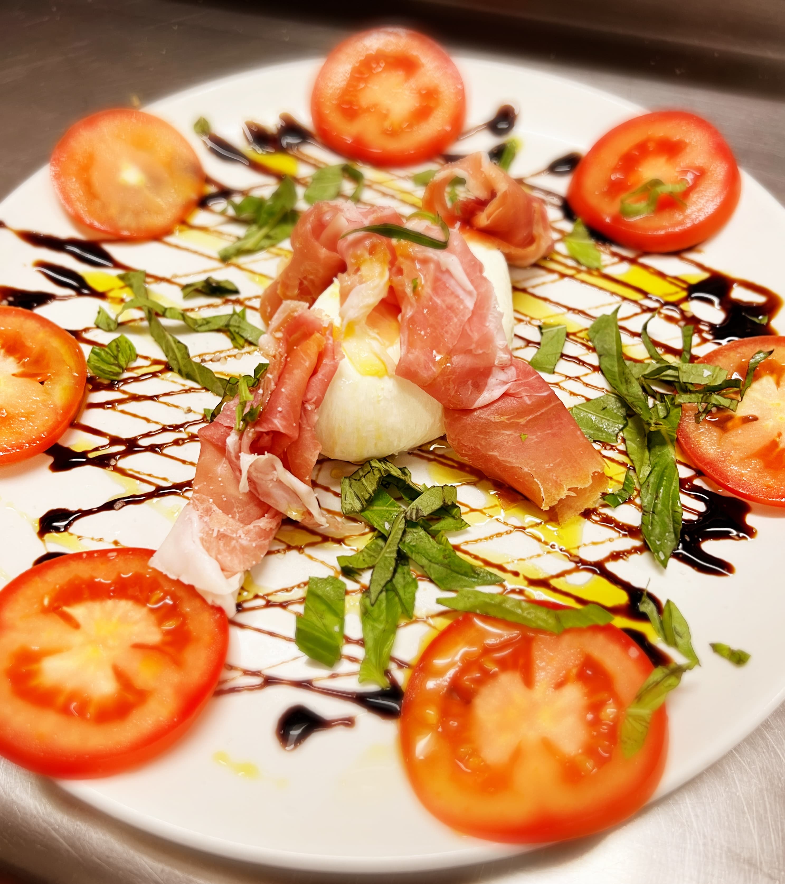 Capone's Restaurant & Lounge - Image 3