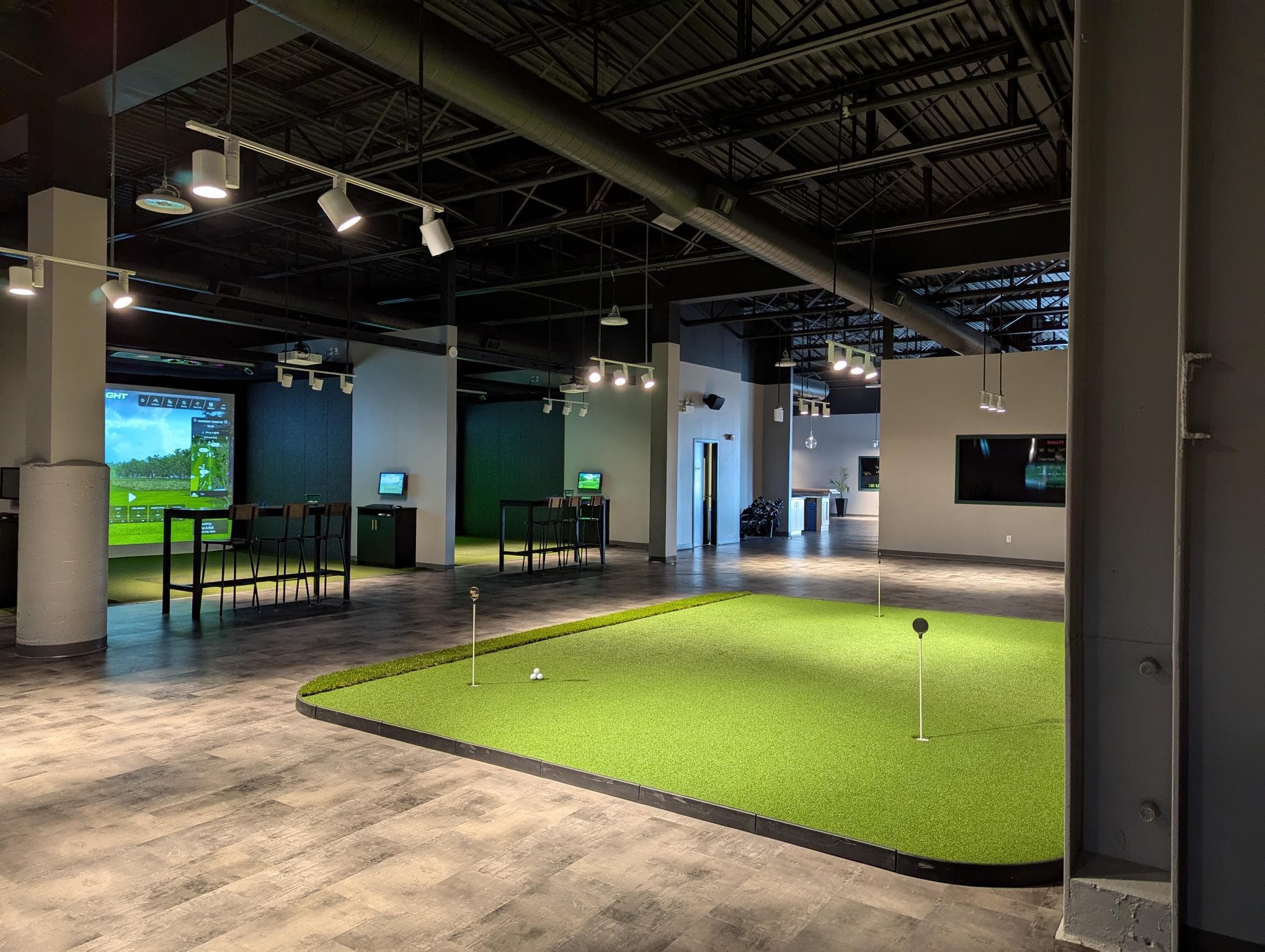 SPADE MASHIE - Image 2