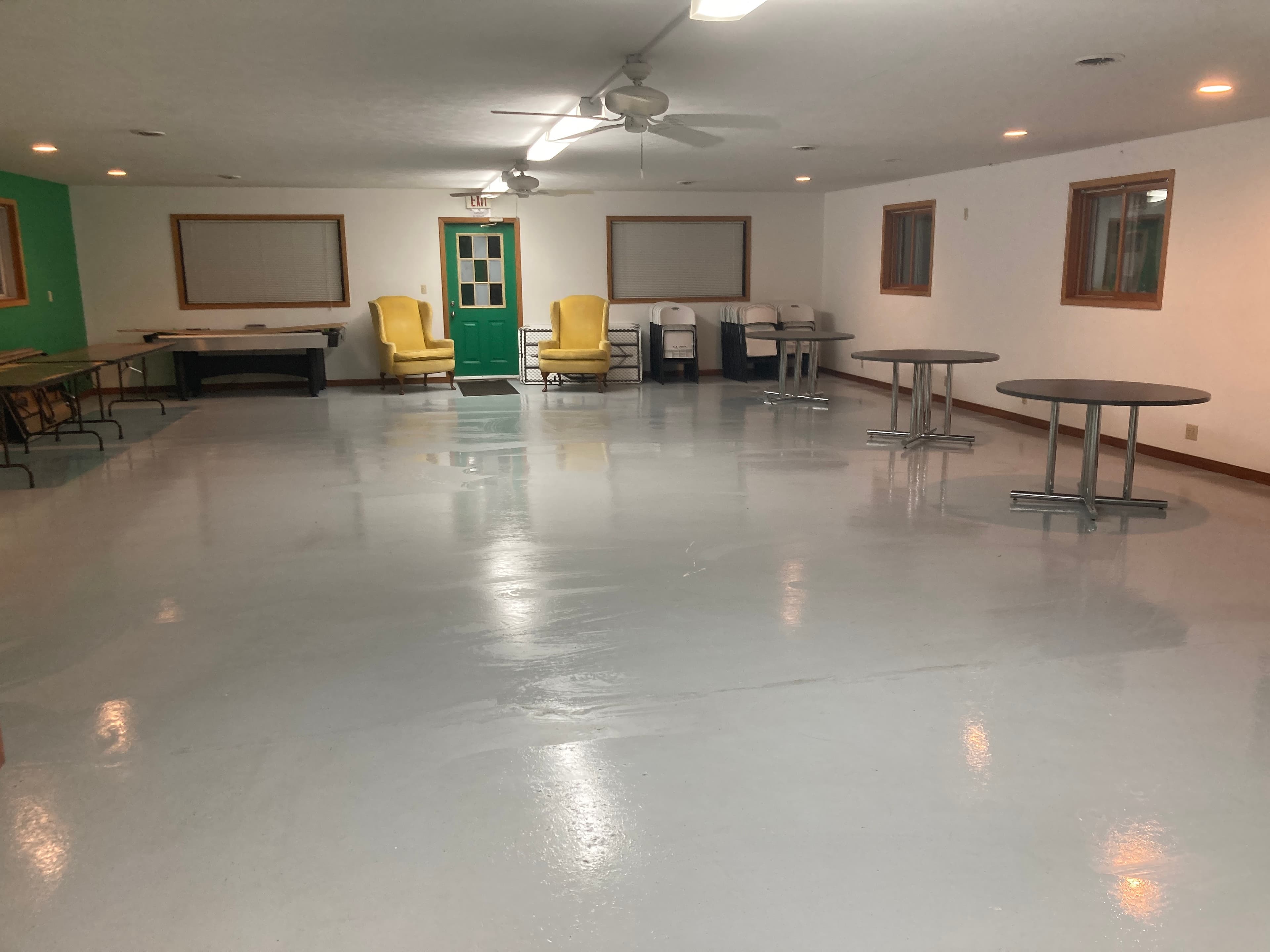 Bushwood Golf Range - Image 10