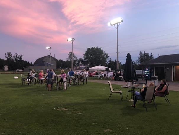 Webster Golf Club + The Indoor Links - Image 10