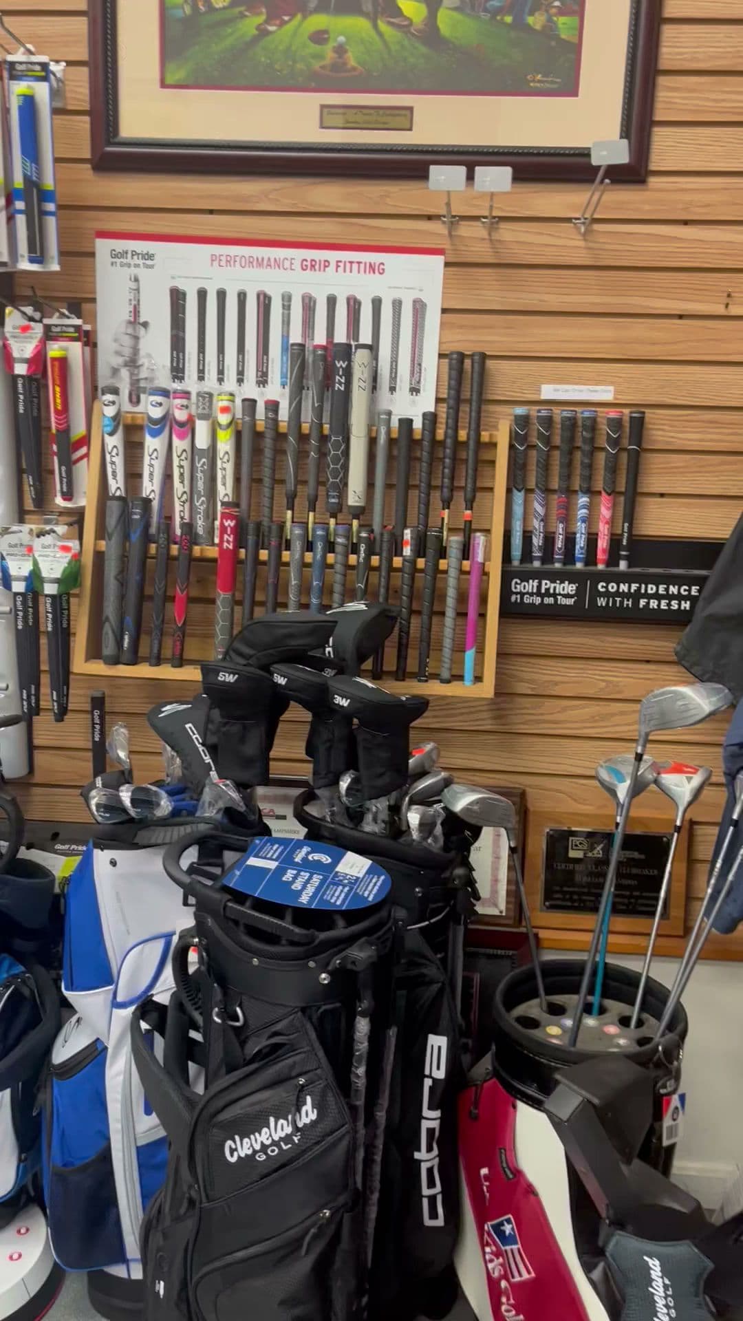 Twin Pines Driving Range and Fitting Center - Image 10